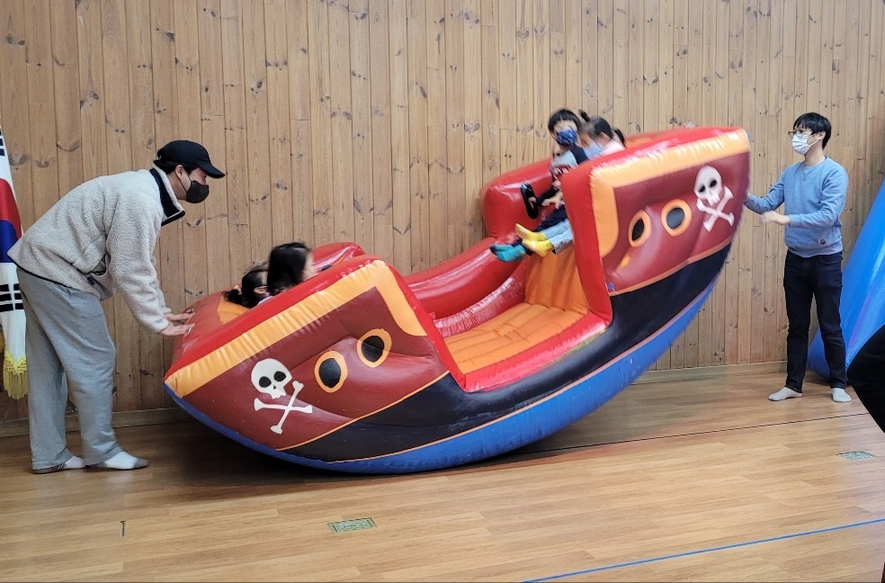 고성유, 행복한 겨울나라 가족 눈꽃 축제 - 관련이미지3