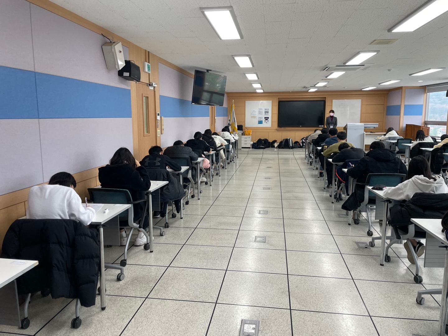 경남교육청, 2023년 영재교육대상자 선발 전형 실시(창의인재과 이옥경 ☎210-5134) - 관련이미지1