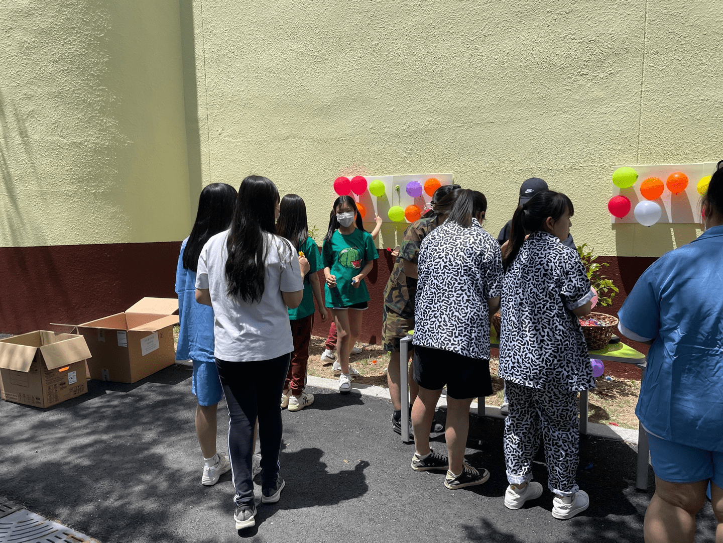 충무여중, 경남 학생자치활동 우수사례 공모대회 최우수상(1등) 수상 - 관련이미지1