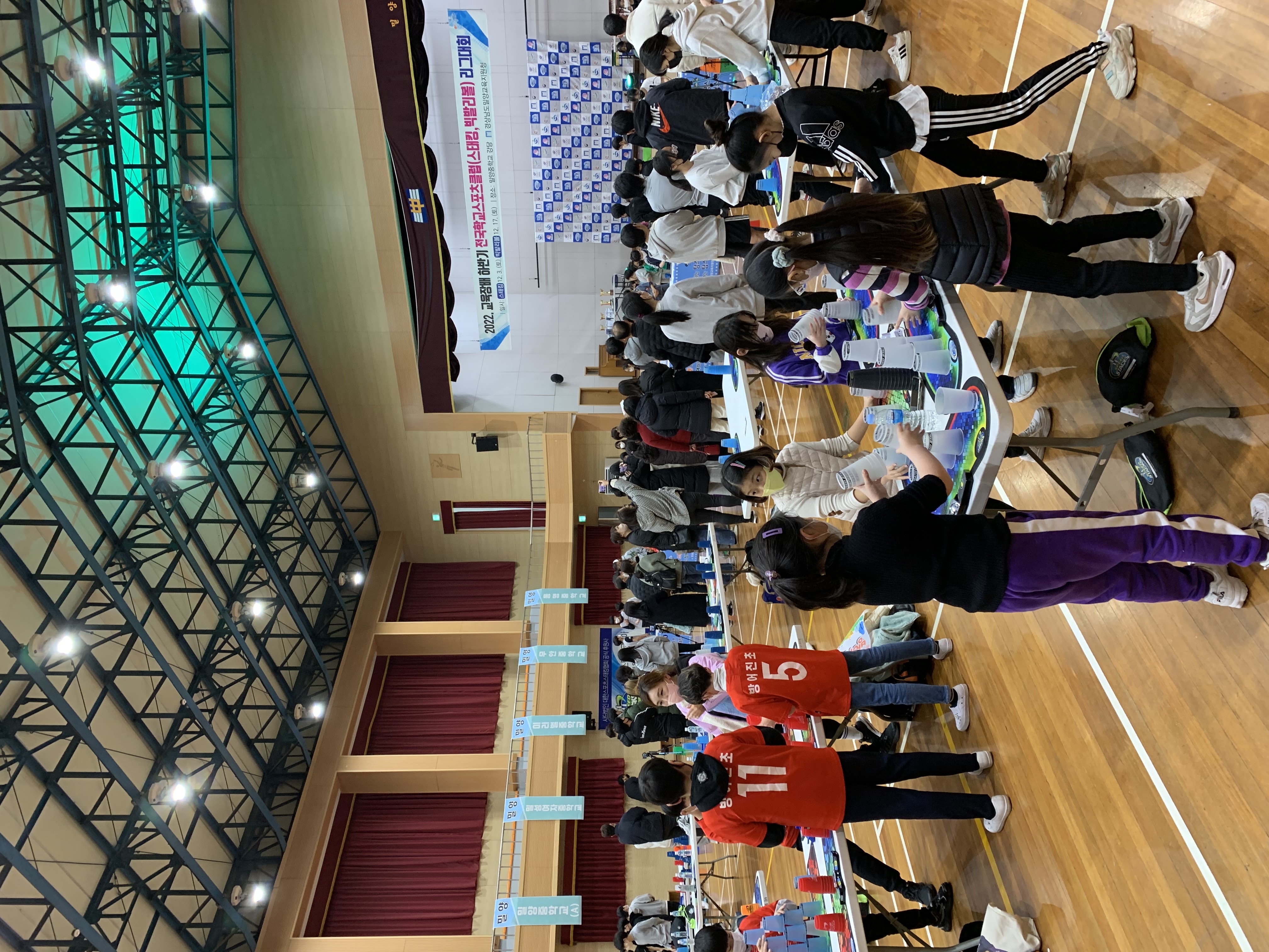 2022. 밀양 교육장배 전국학교스포츠클럽 대회 개최 - 관련이미지3