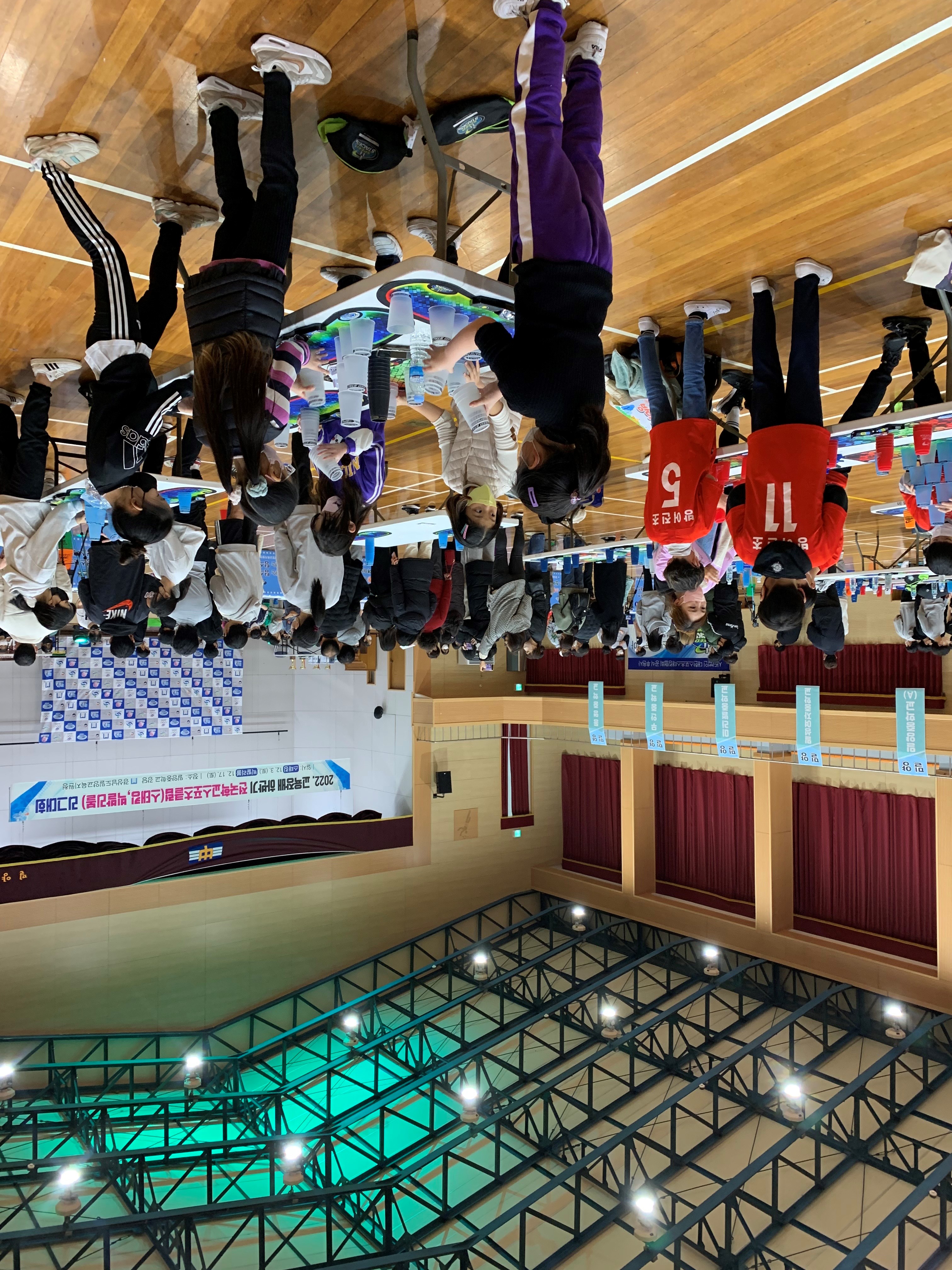 2022. 밀양 교육장배 전국학교스포츠클럽 대회 개최 - 관련이미지5