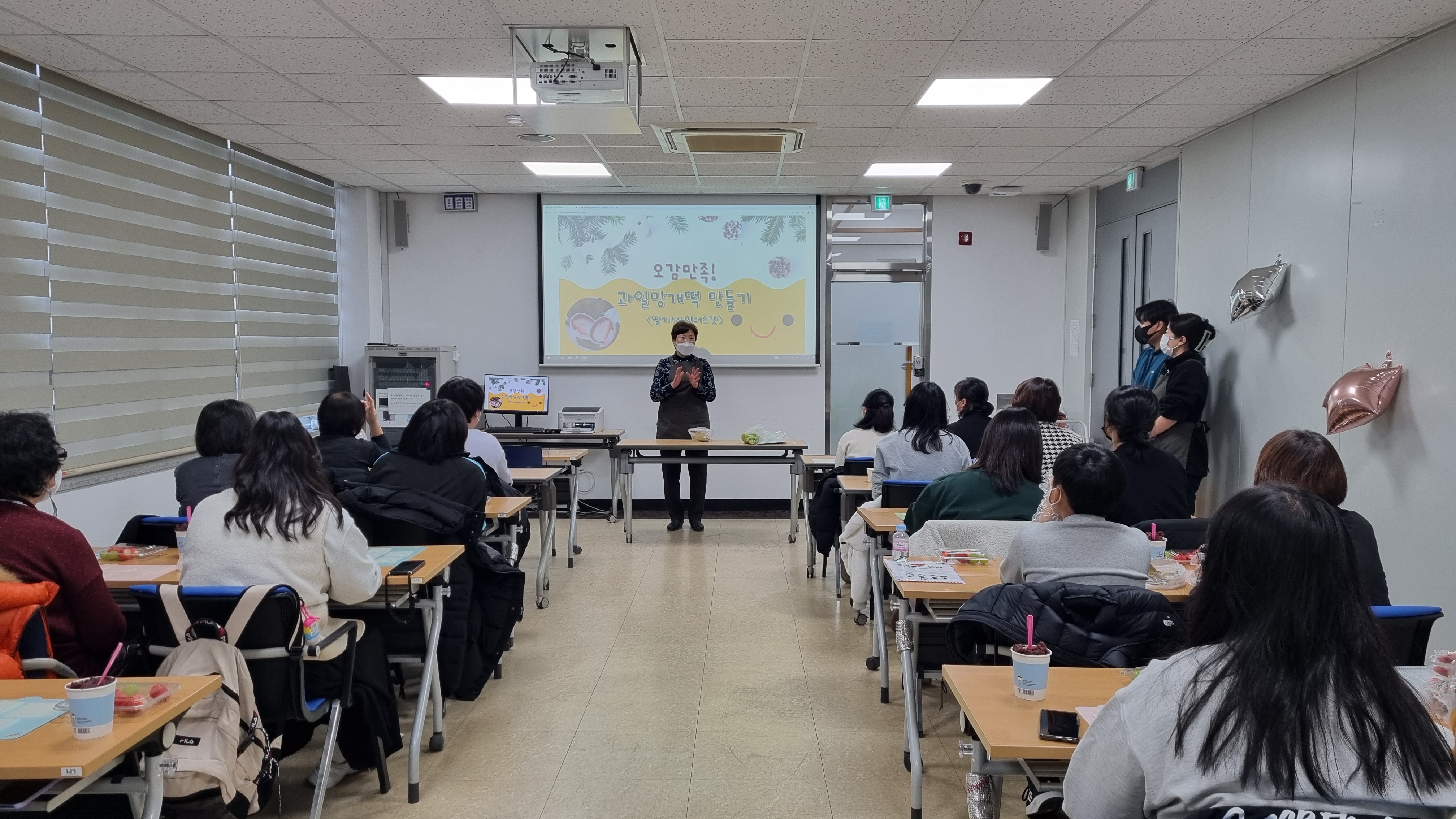 창원교육지원청 Wee센터,“매듭달, 하루쉼표”아이좋아! - 관련이미지1