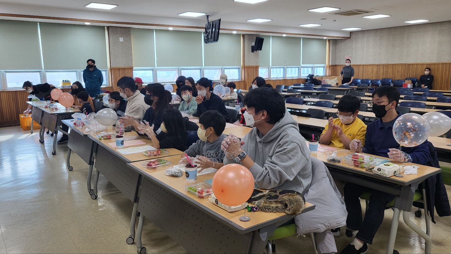 창원교육지원청 Wee센터,“매듭달, 하루쉼표”아이좋아! - 관련이미지3