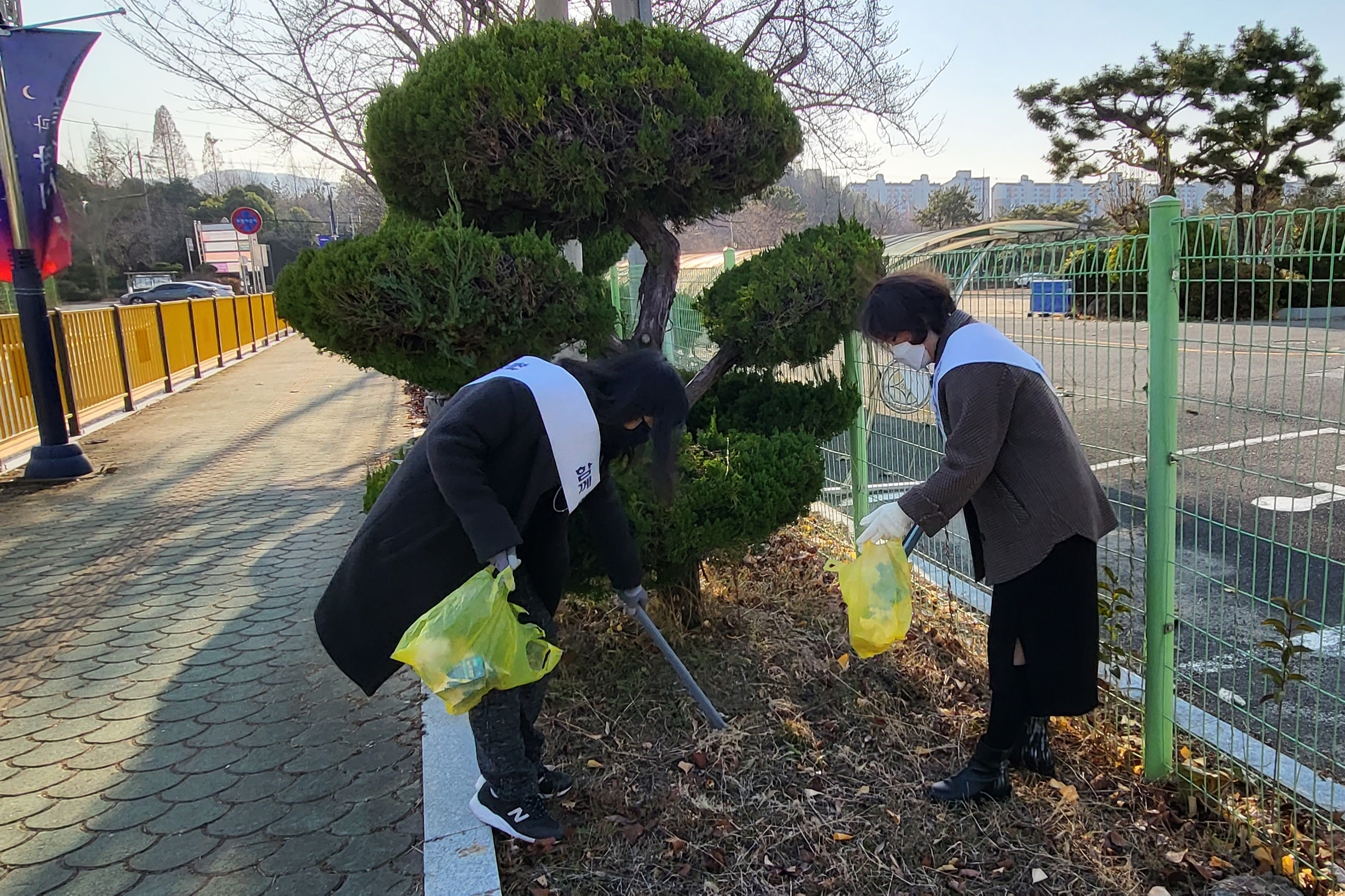 창원도서관, 미래를 연결하는 도서관 서비스 구현 - 관련이미지3
