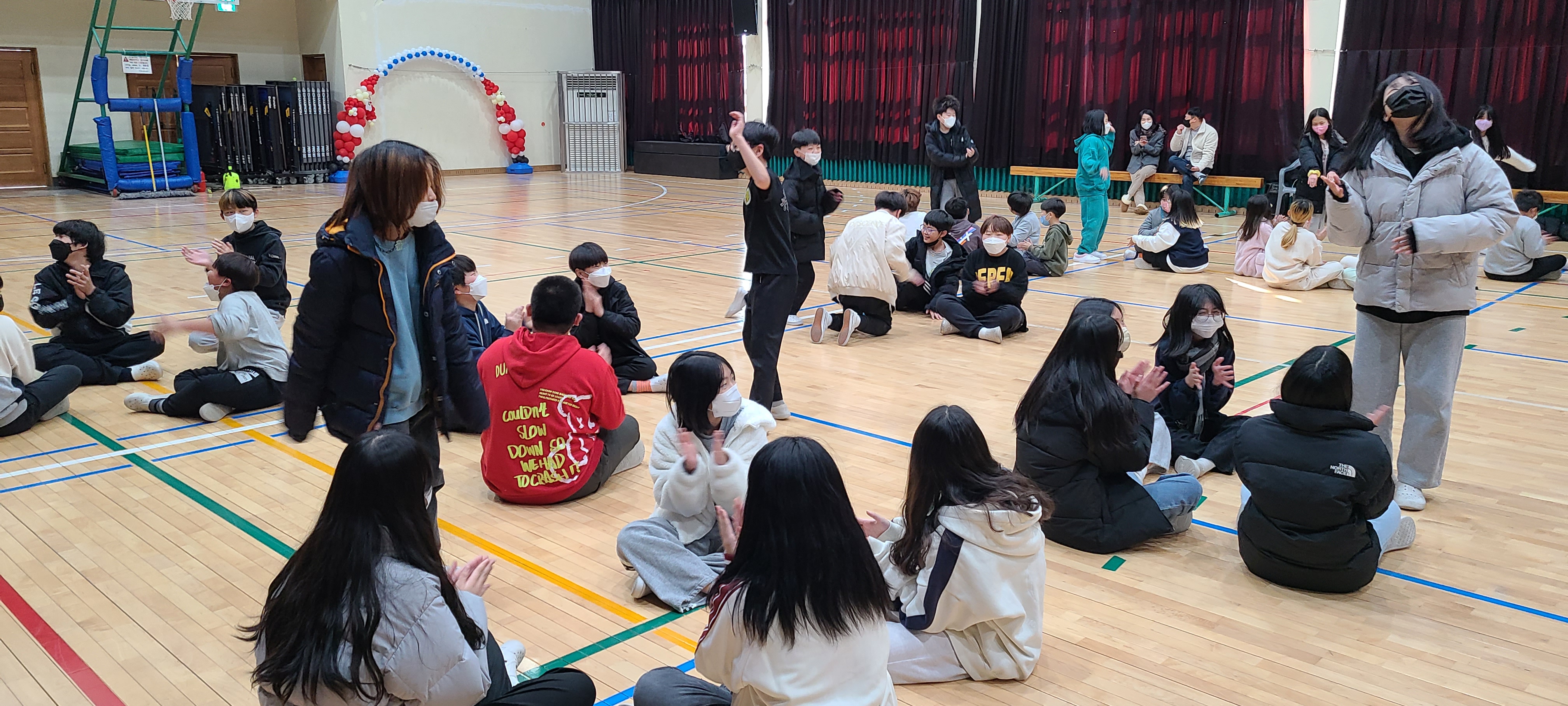 안의초, 미래사회에 꼭 필요한 ‘인성 역량’을 키워요! - 관련이미지2