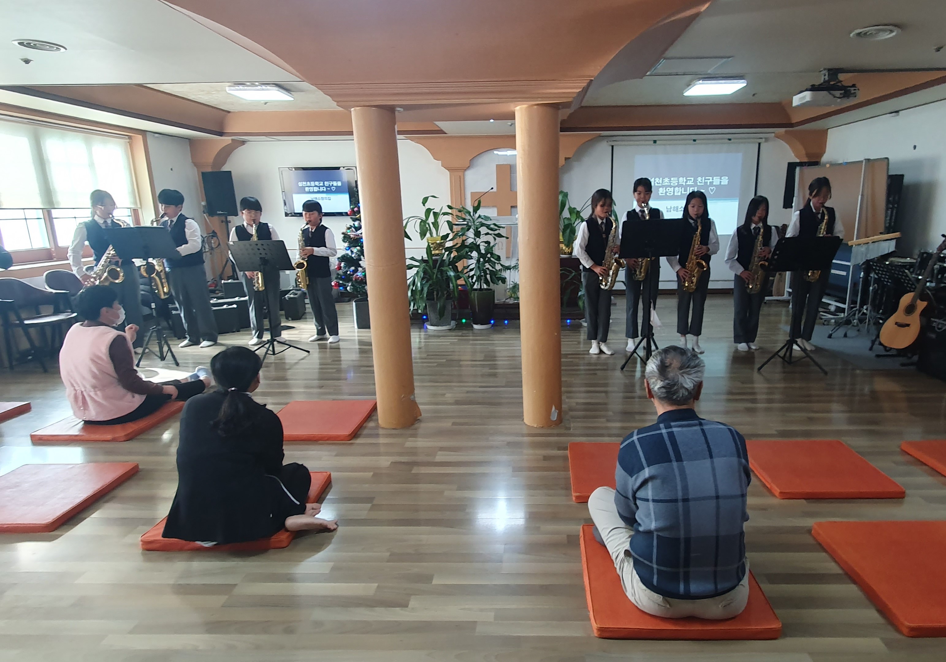 설천초, ‘아나바다’와 함께하는 아름다운 나눔 세상 - 관련이미지2