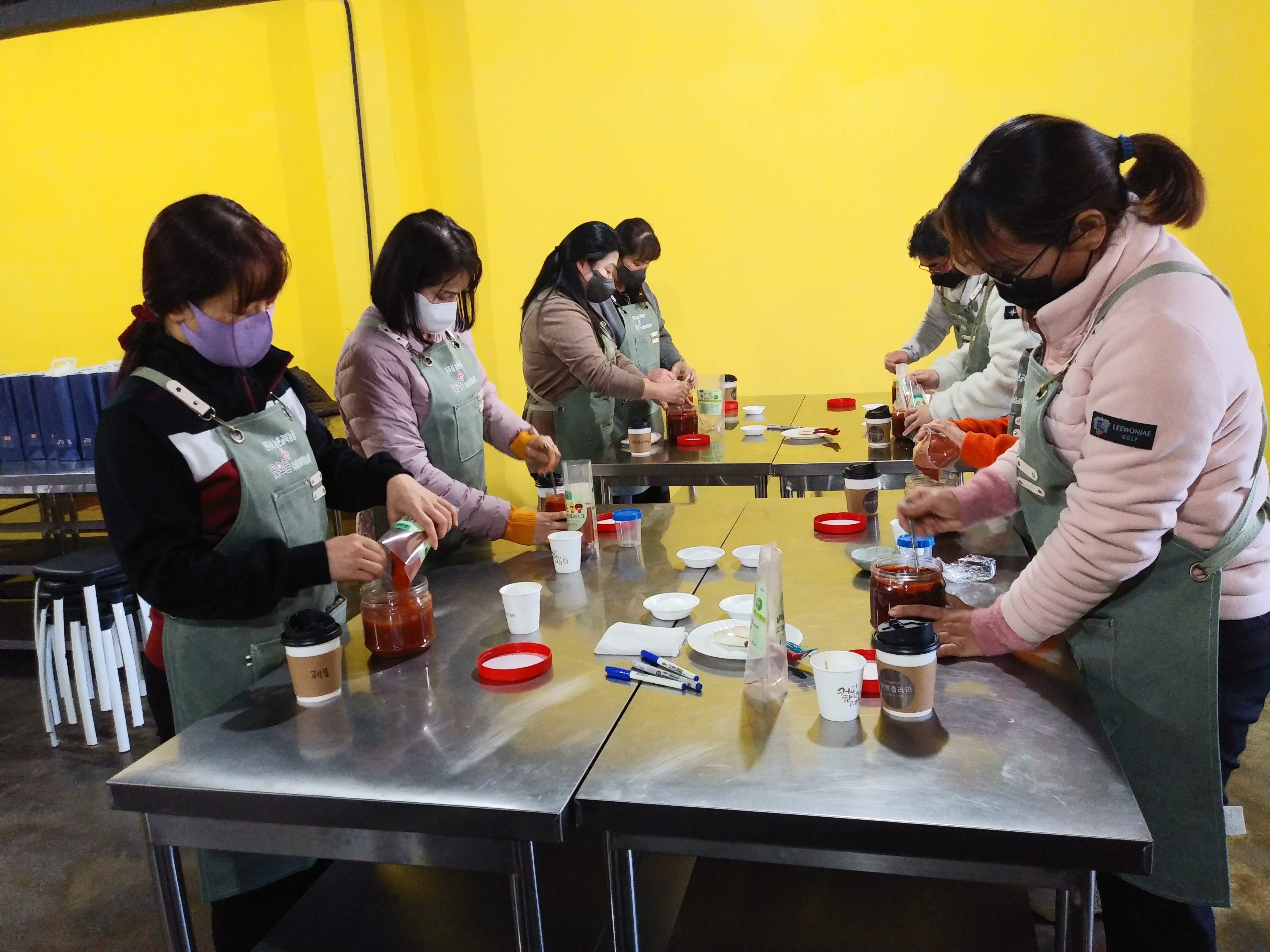 금곡초, 우리 학교 학부모 소통의 날 운영 - 관련이미지2