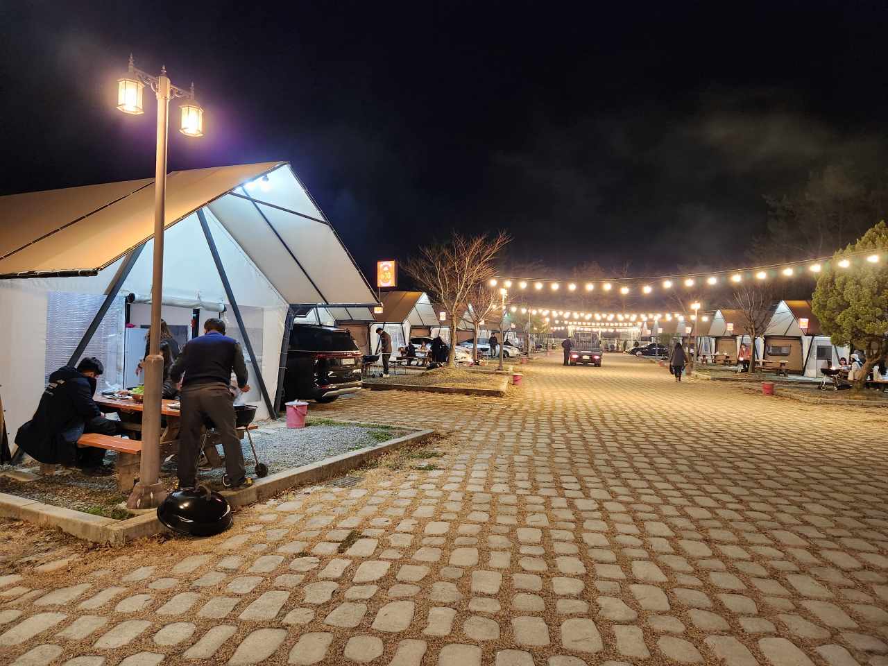 2022. 함안애 행복교육지구 가족사랑 힐링캠프 운영 - 관련이미지3