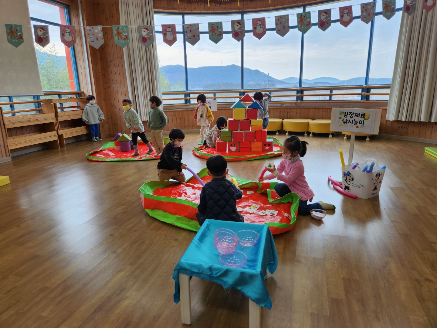 고성유, 김치가 최고야 책사랑 축제 - 관련이미지1