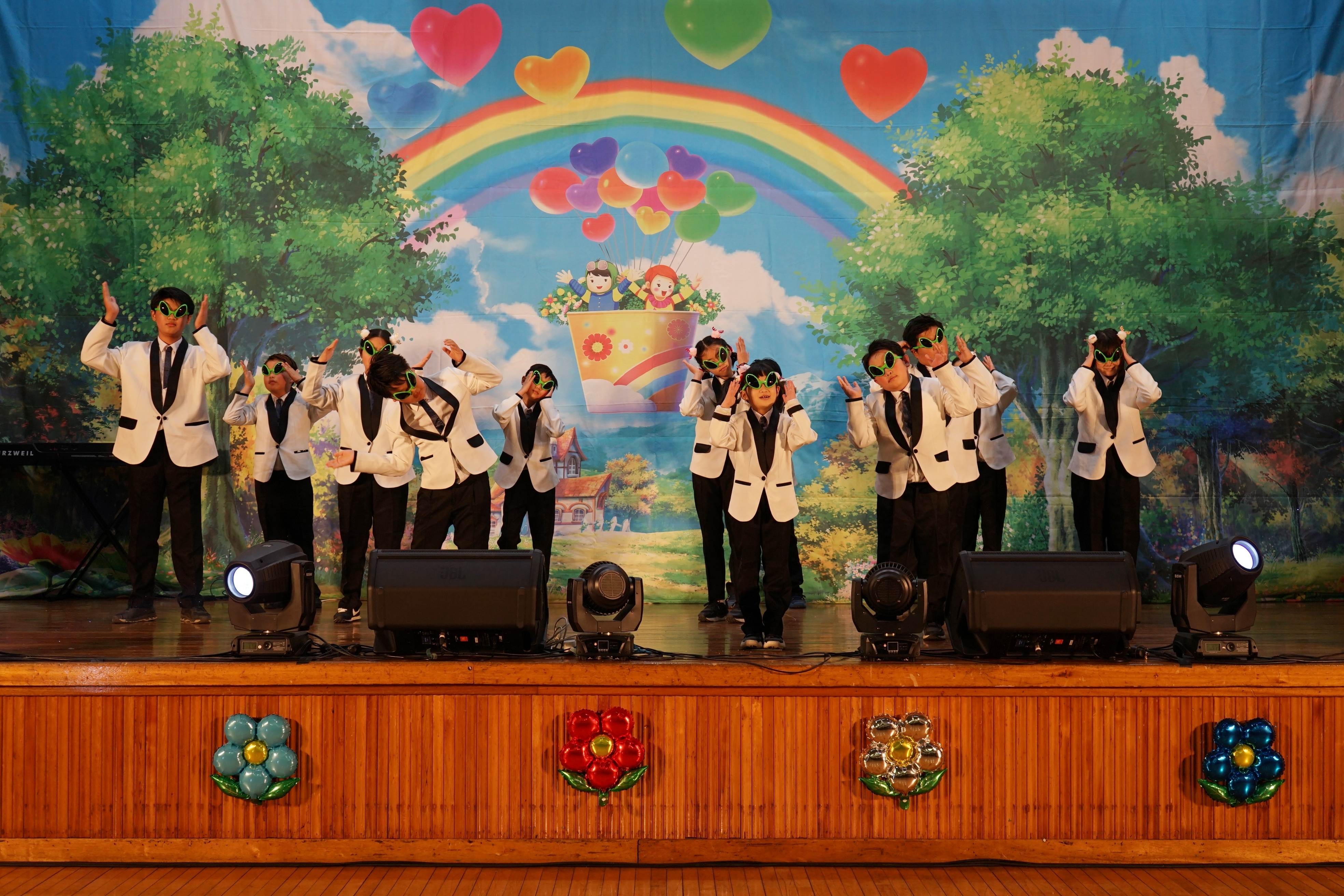 화개초, 화개 마을 어울림 축제 개최 -온마을이 하나되는 화개 어울림 축제 - - 관련이미지3