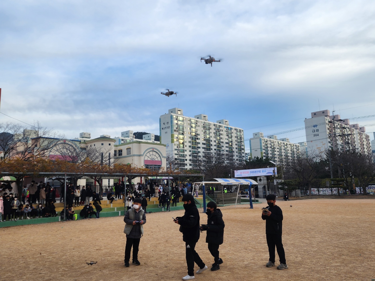 중곡초등학교, 창의융합형과학 ‘자율 과학동아리 체험의 날’ 열어 - 관련이미지7