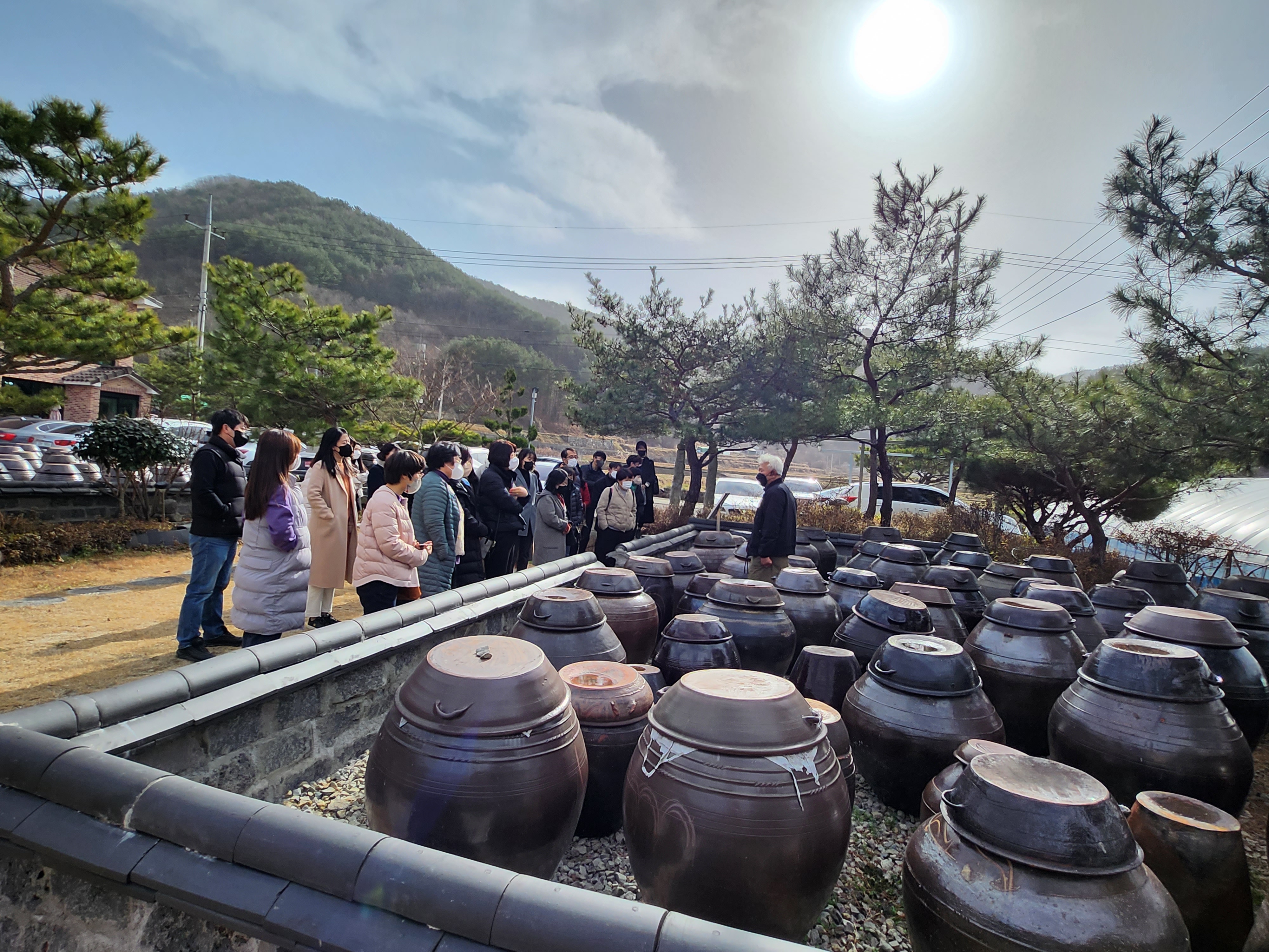 학교회계 및 계약 담당자 역량 강화 연수 - 관련이미지1