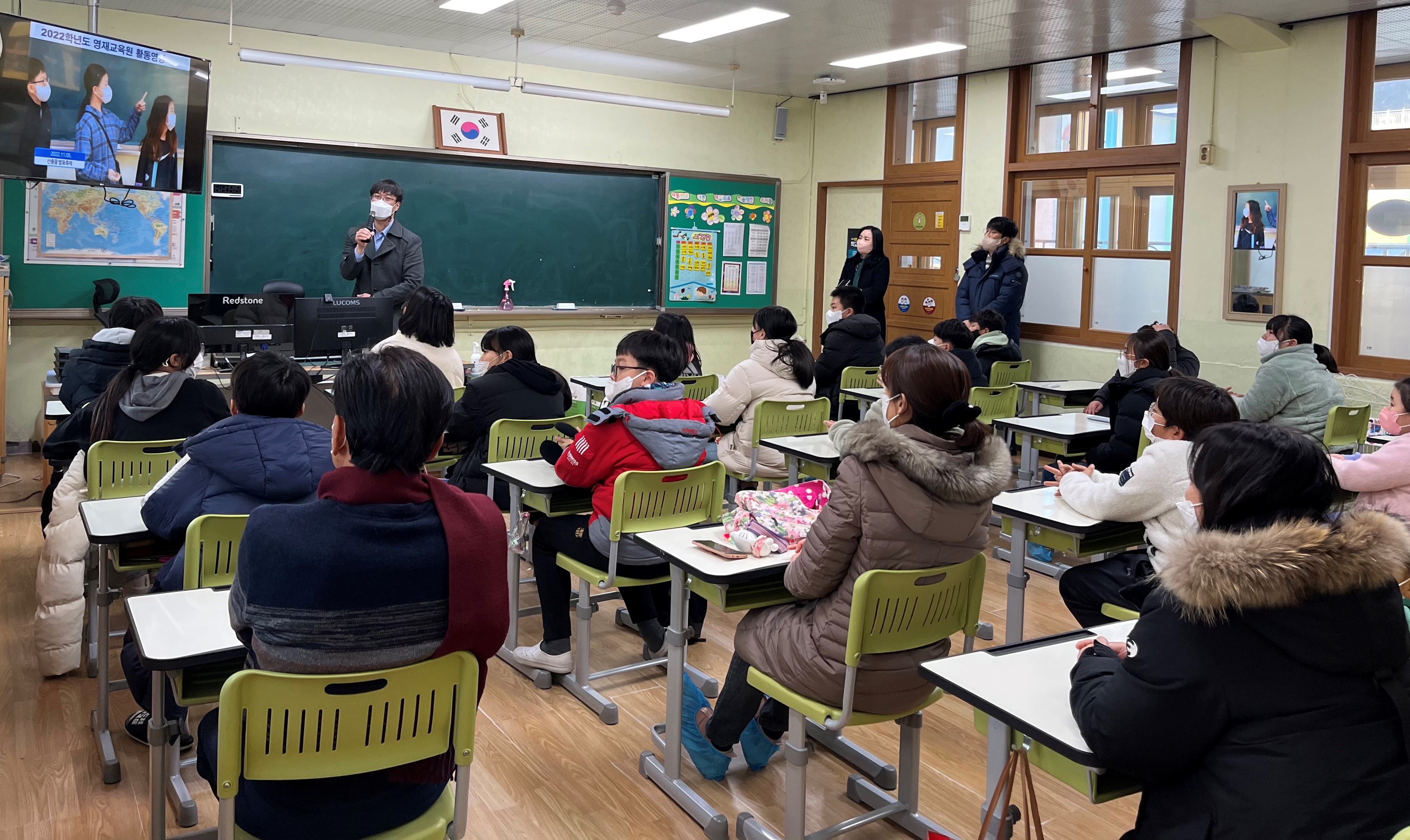 의령교육지원청 영재, 수료식 통해 더 큰 미래를 시작하다 - 관련이미지1