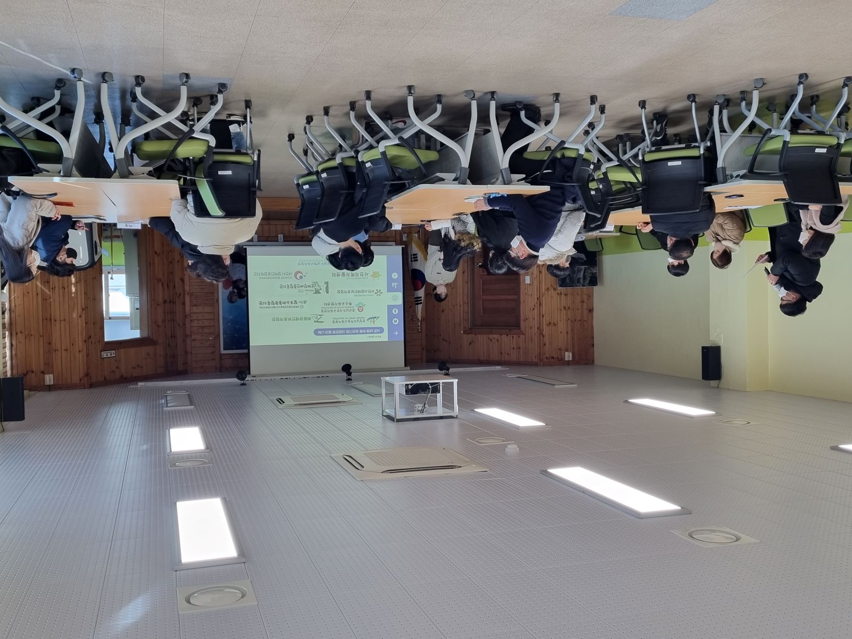 사천교육지원청, 특수교육대상자 진로·직업! 함께해서 힘이 나요~!! - 관련이미지3