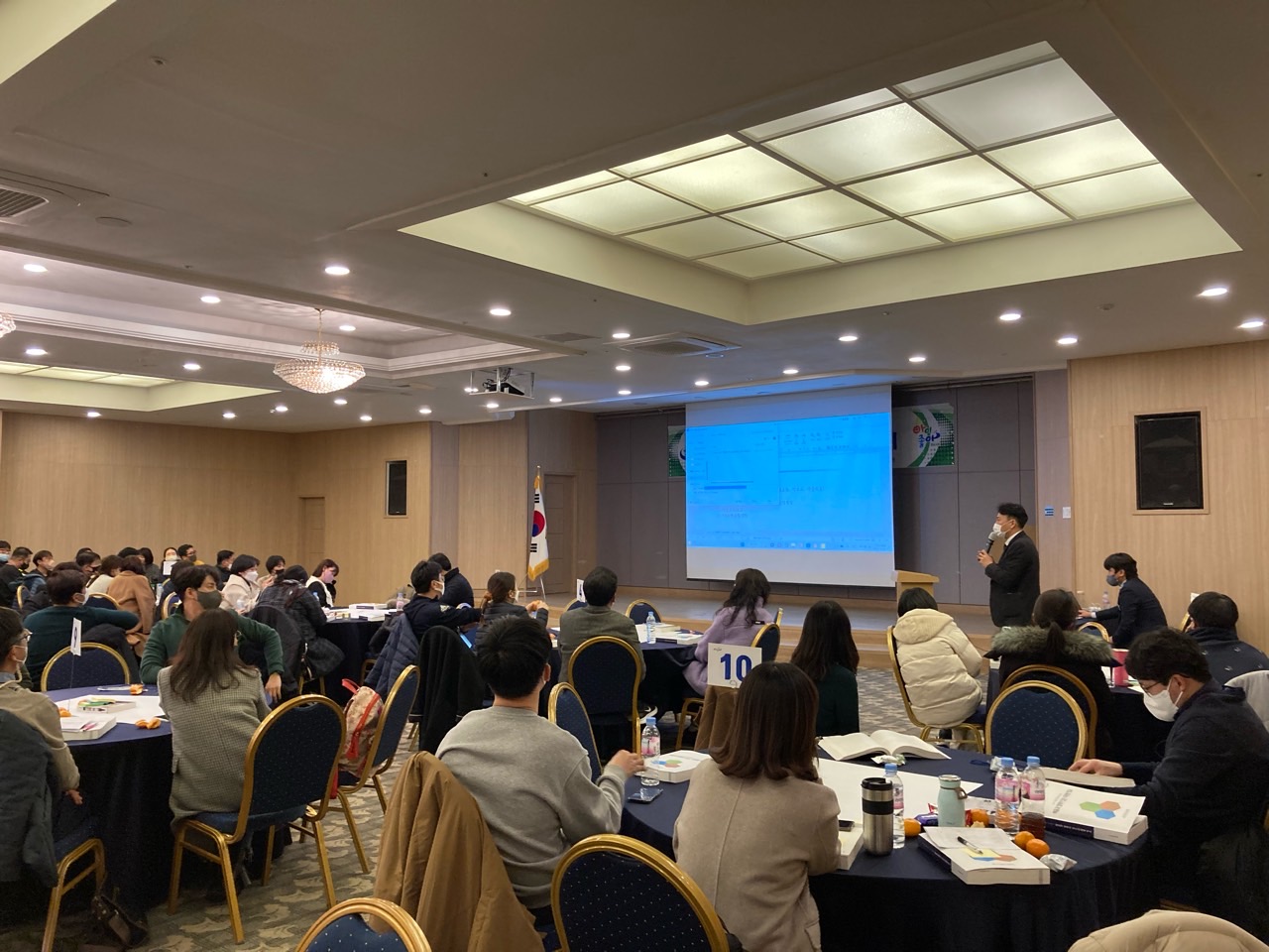 지속가능한 새로운 학교 체제 마련 모색(학교혁신과 우조현 ☎268-1511 또는 김덕진 ☎268-1515) - 관련이미지1