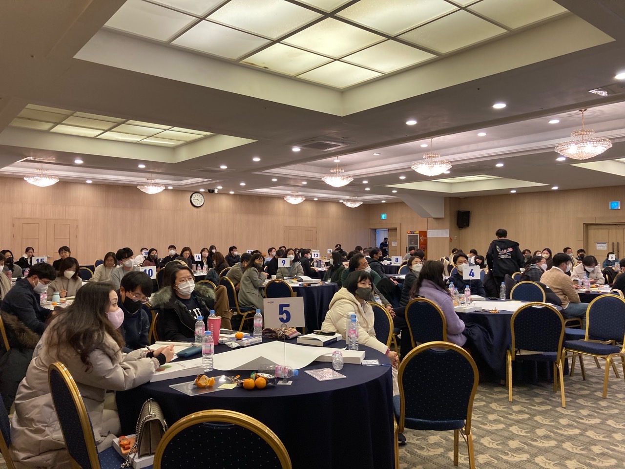 지속가능한 새로운 학교 체제 마련 모색(학교혁신과 우조현 ☎268-1511 또는 김덕진 ☎268-1515) - 관련이미지2