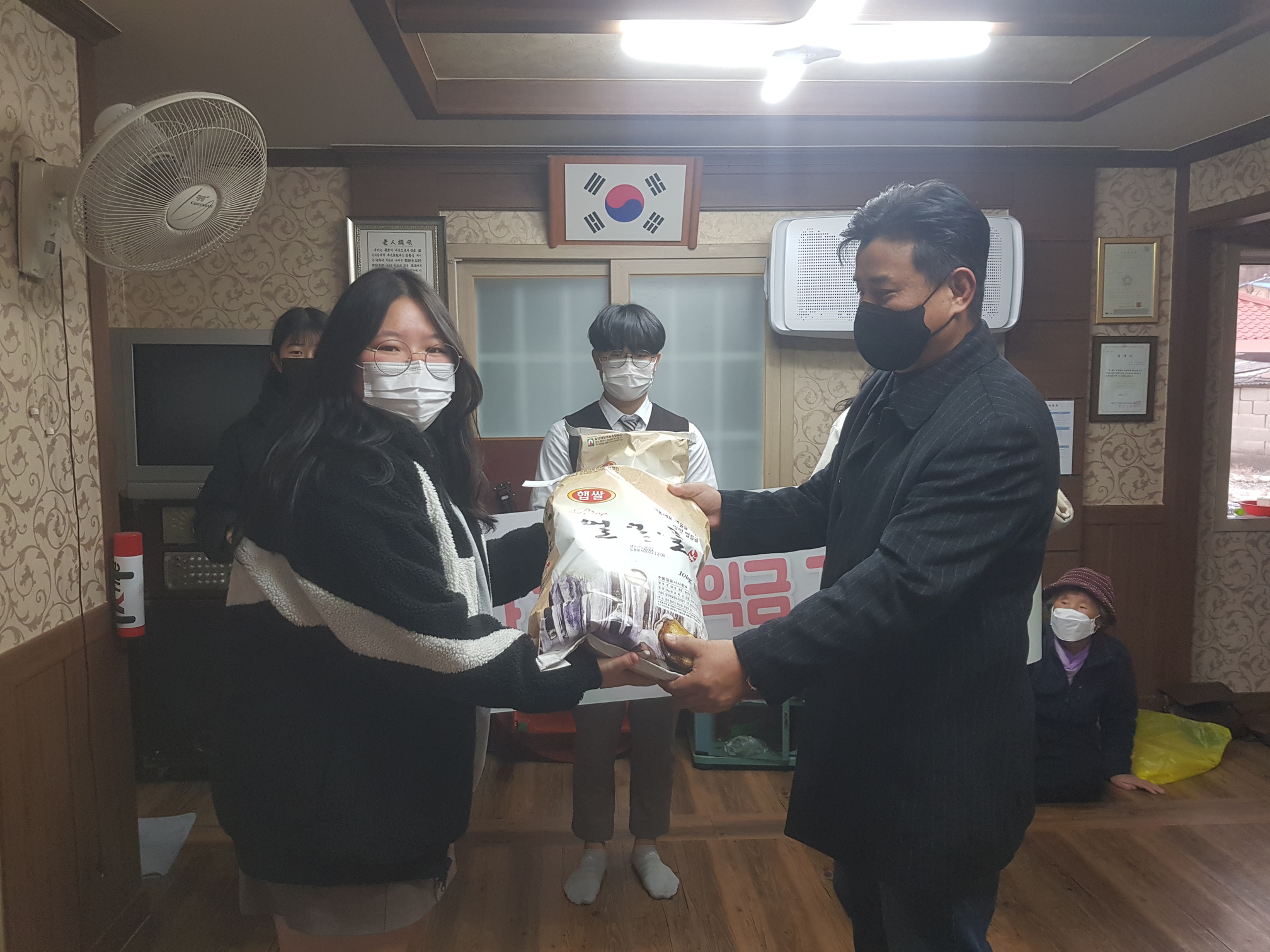 ‘녹색성장’환경교육으로 나눔을 실천하다. - 관련이미지2