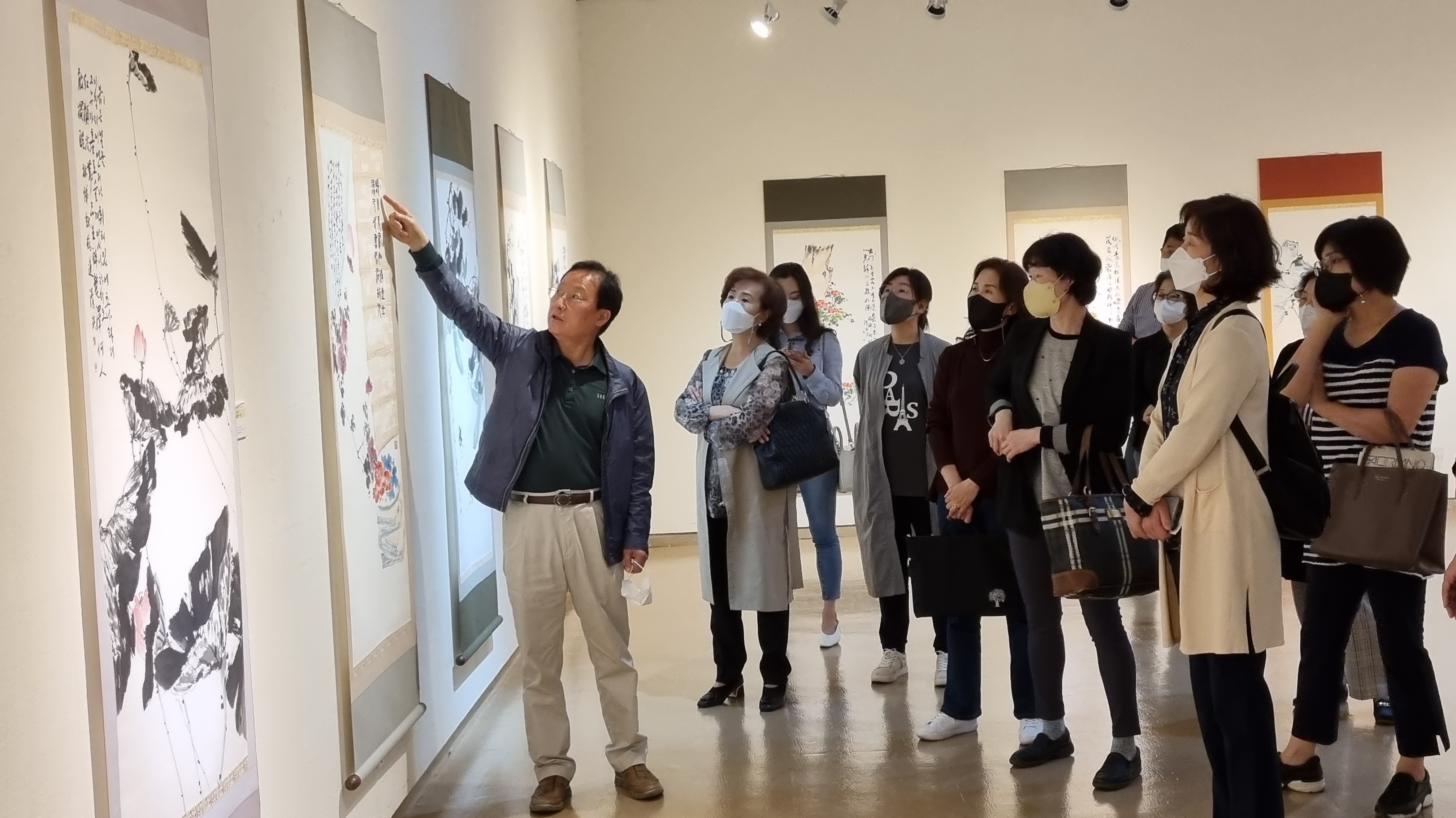 경남교육연수원 장바구니형 다담연수 최고 평점 - 관련이미지1