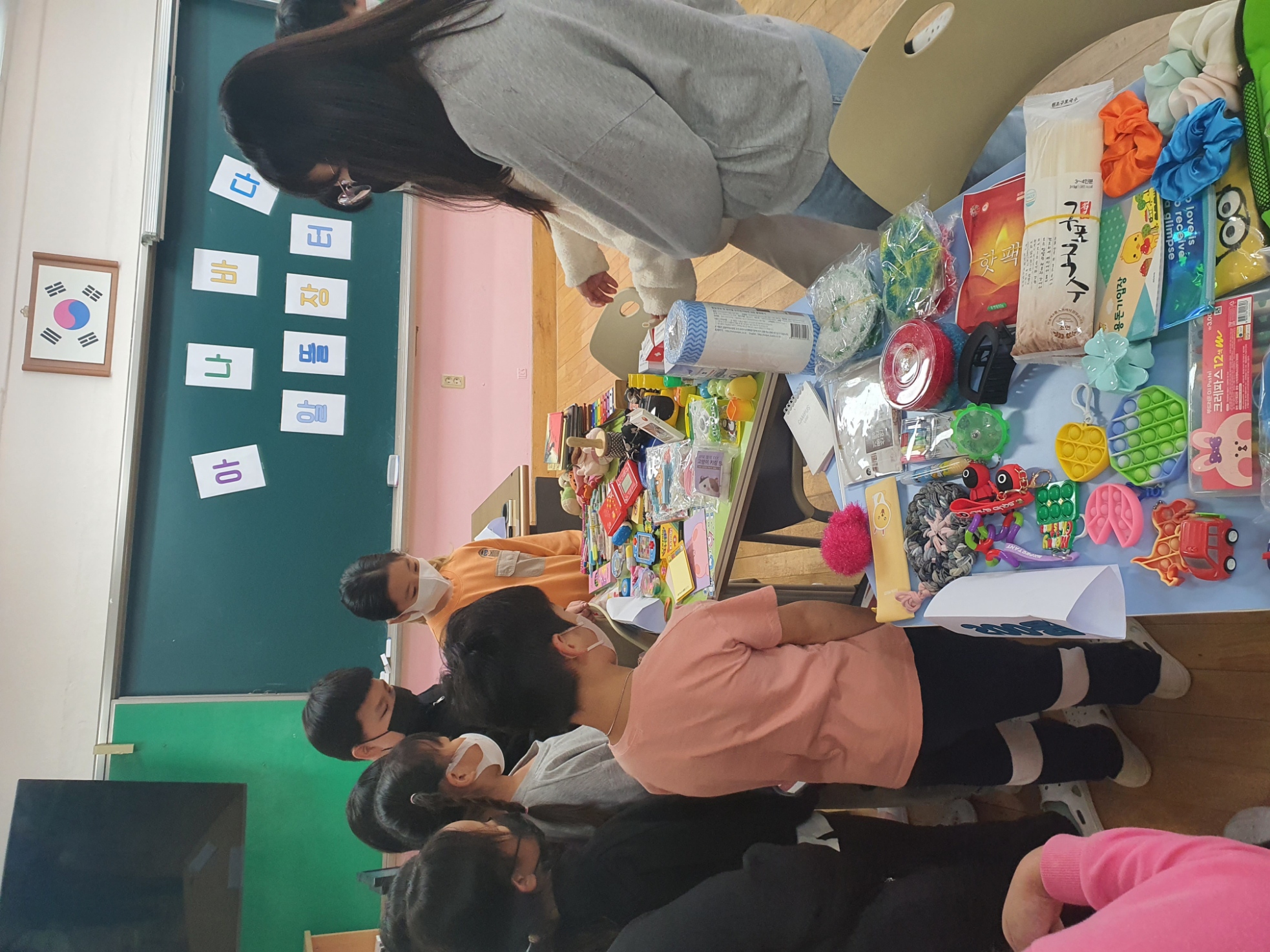 칠원초,함께 영화보며 추억을 만들어요! - 관련이미지4