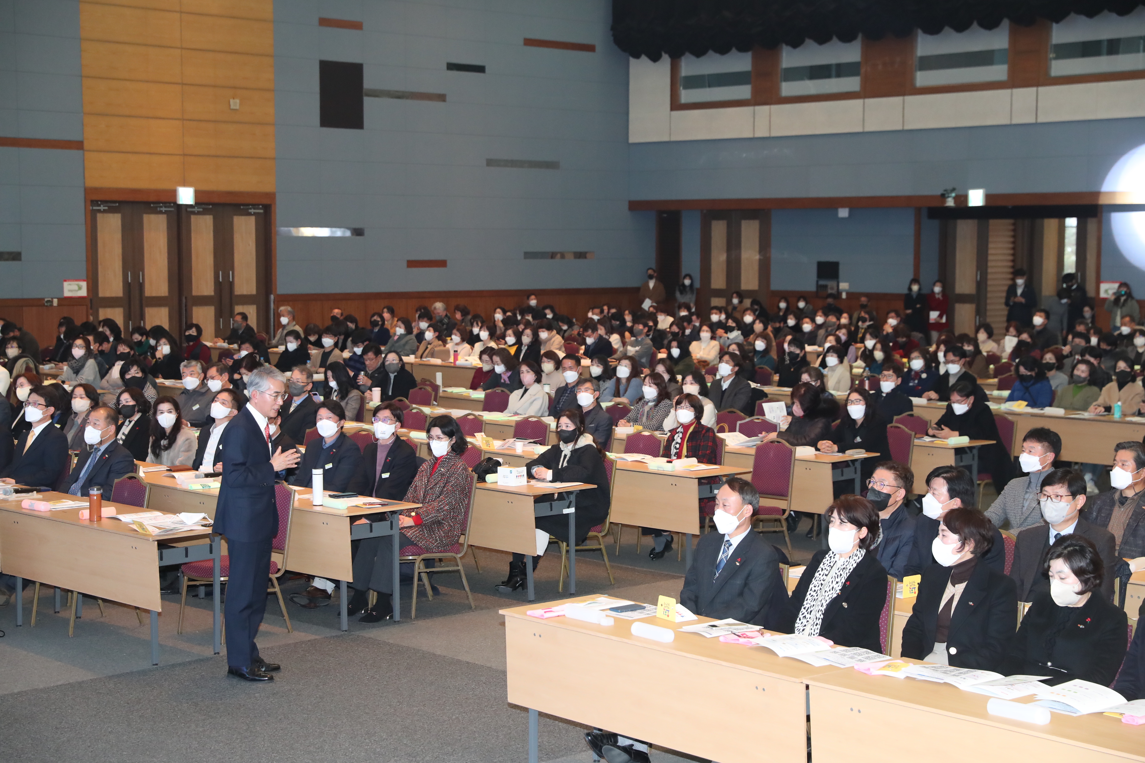 경남교육청, 2023년 경남교육설명회 개최(정책기획관 고희점 ☎278-1730 또는 송상돈 ☎278-1731) - 관련이미지4