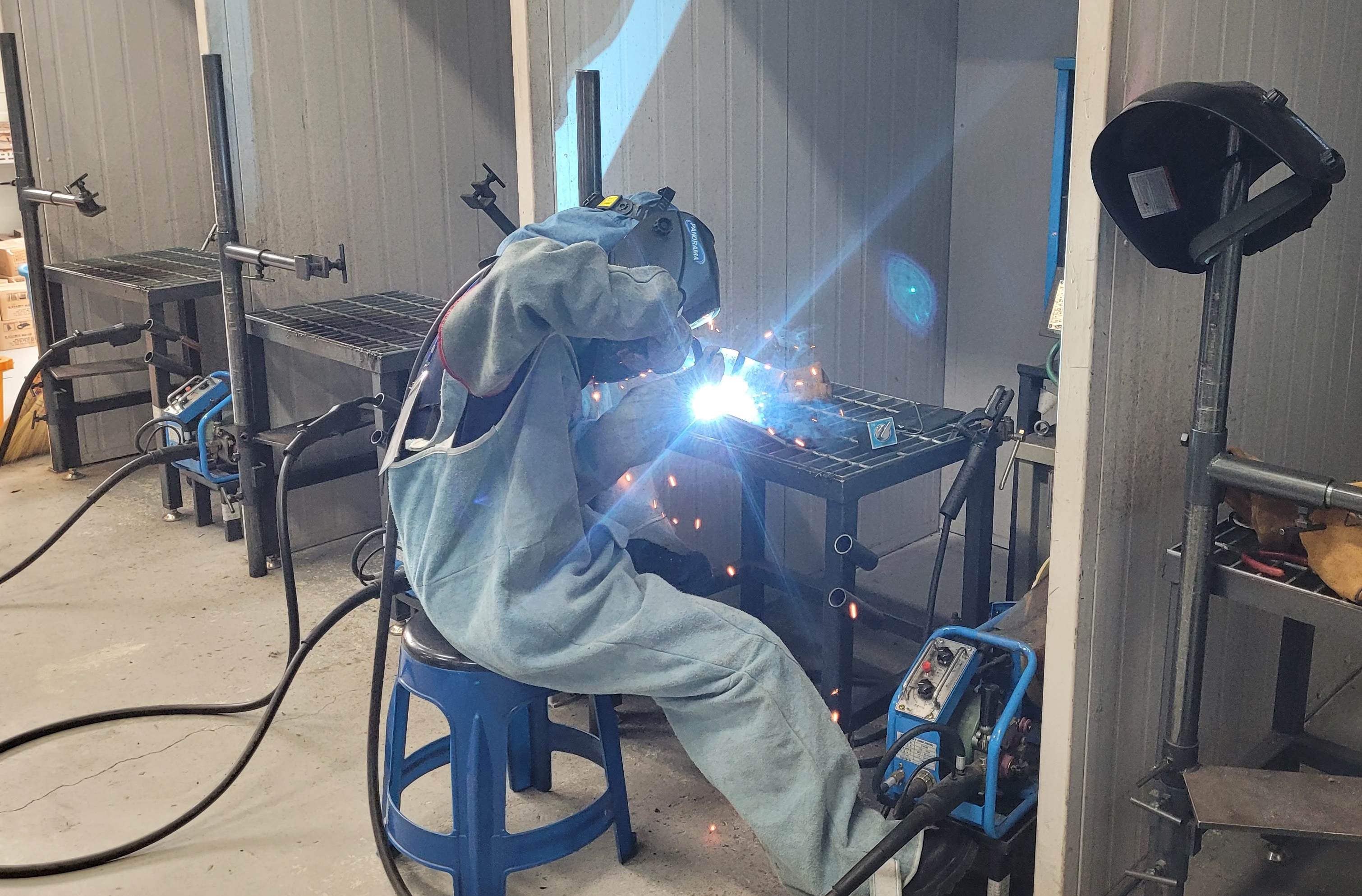 거창승강기고, 성장을 거듭하는 승강기인력양성 특성화고 - 관련이미지2