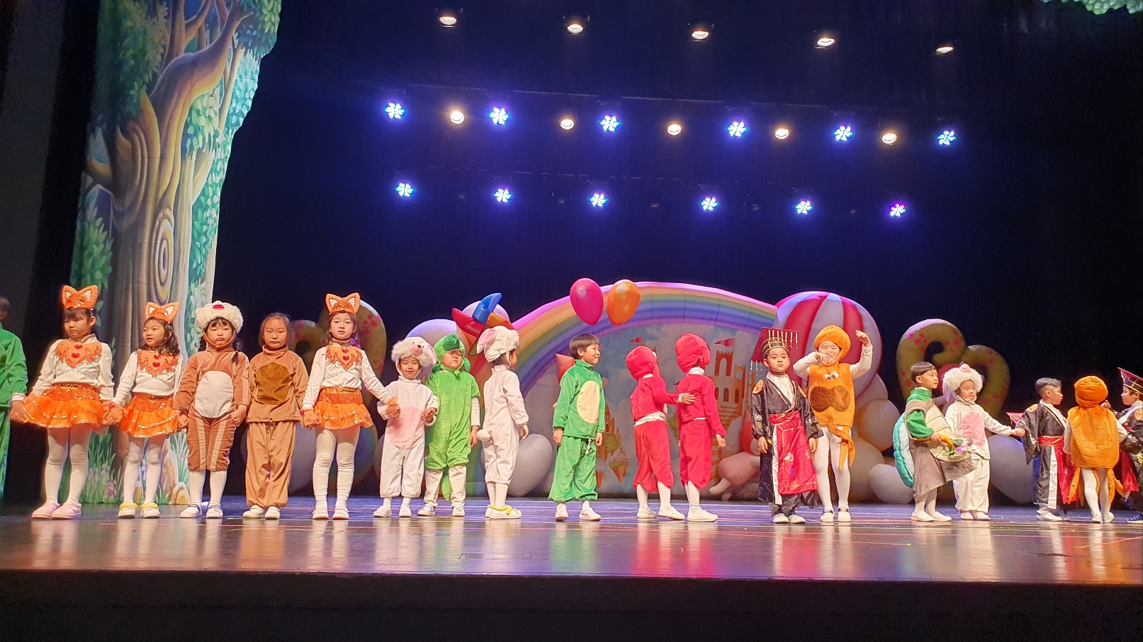 거창유. 아름다운 보물들의 문화예술 공연의 날 - 관련이미지1