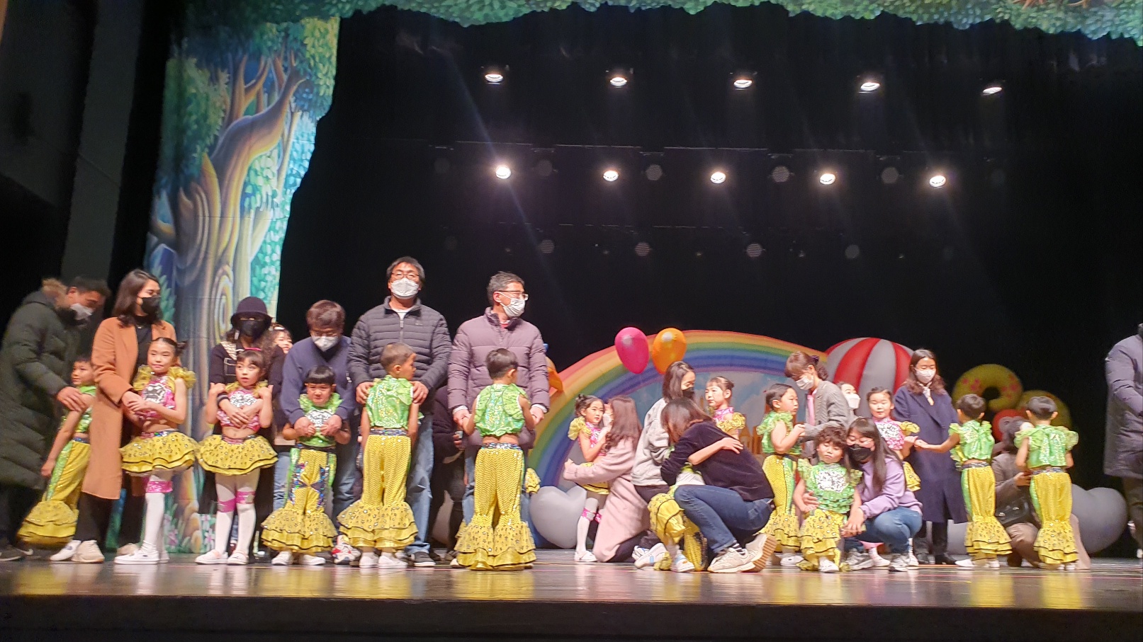 거창유. 아름다운 보물들의 문화예술 공연의 날 - 관련이미지2