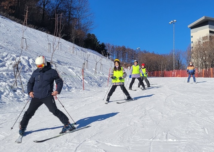 양보초, 마지막 예술꽃 겨울학교 다녀와 - 관련이미지3