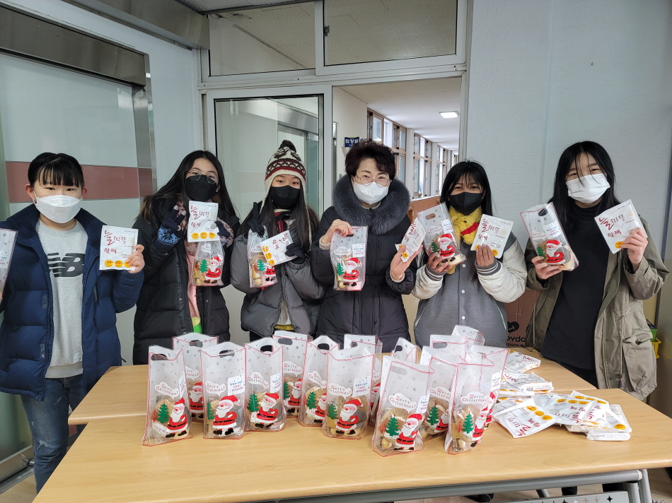 하동 악양초, 악양의 품에서 자라는 보물들에게 선물하는 아침맞이 - 관련이미지4