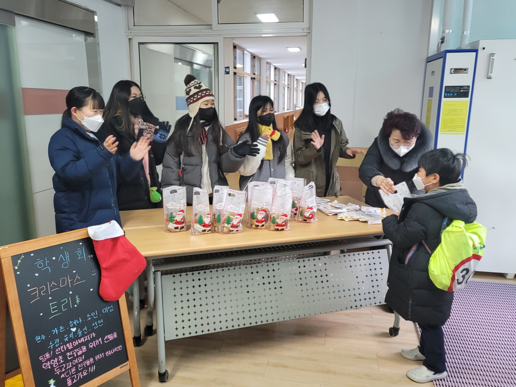 하동 악양초, 악양의 품에서 자라는 보물들에게 선물하는 아침맞이 - 관련이미지5