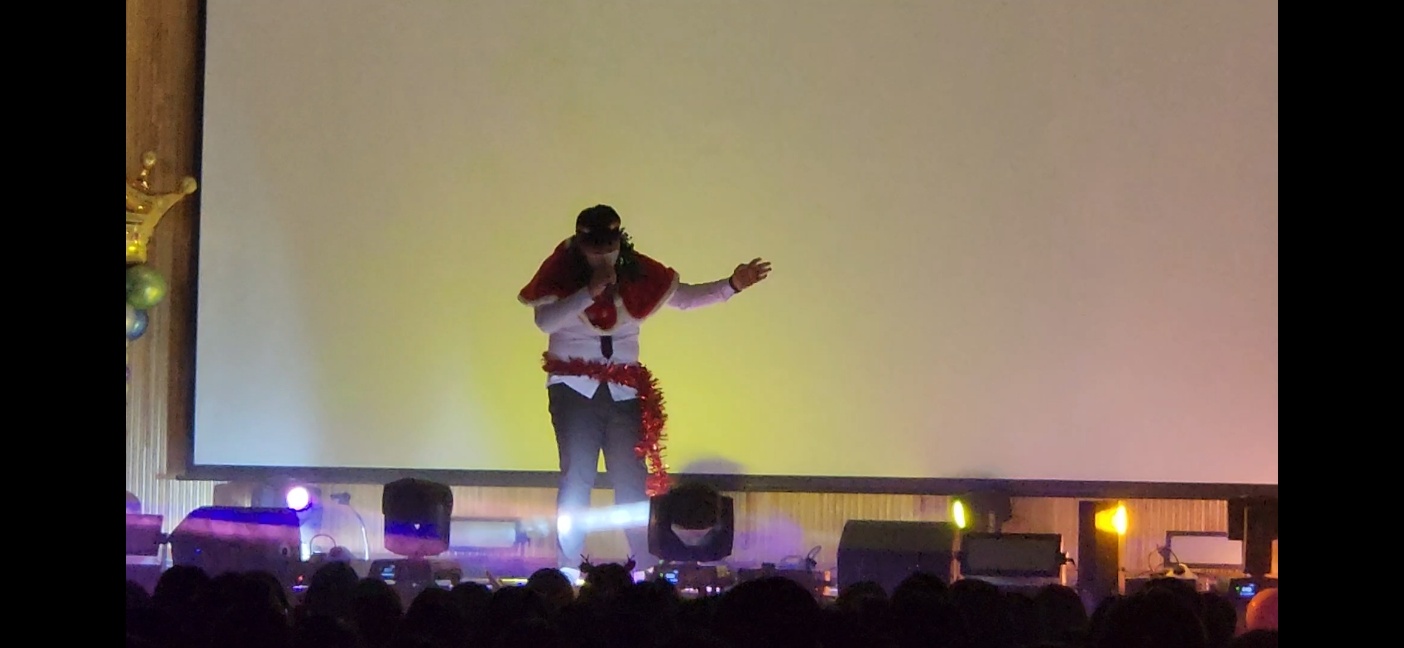 모두 하나 되어 꽃피우는 월산중학교 축제 달뫼제 - 관련이미지2