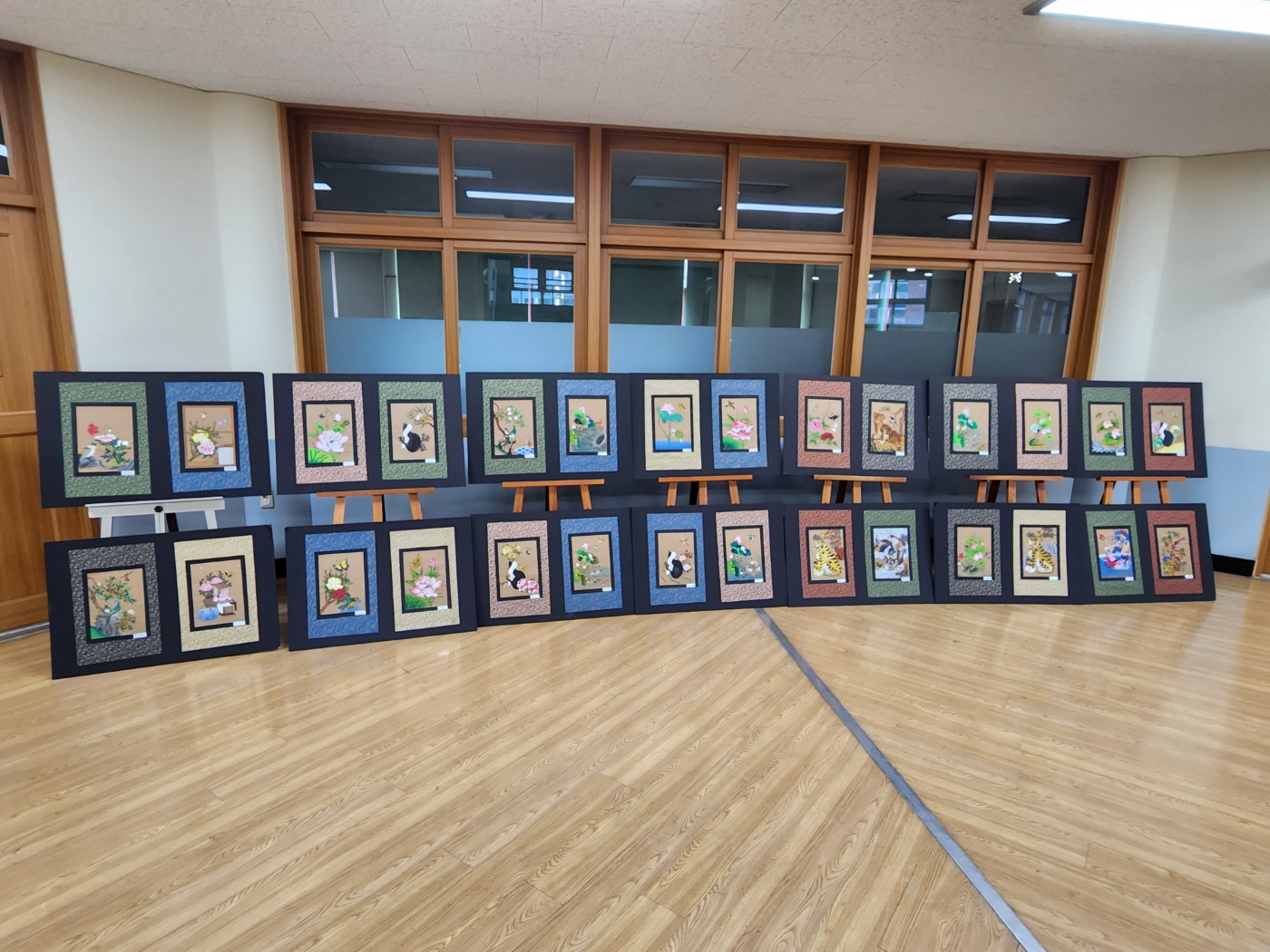 모두 하나 되어 꽃피우는 월산중학교 축제 달뫼제 - 관련이미지3