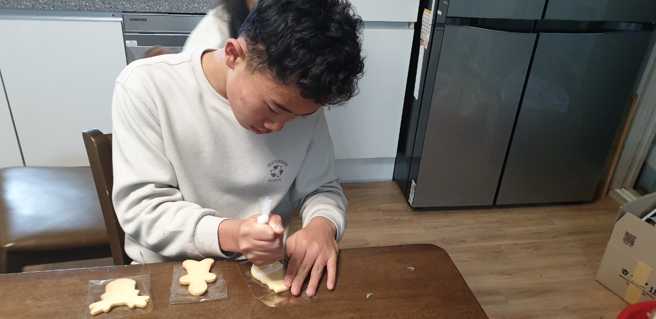 합천교육지원청,  2022년 합천Wee센터 가족 체험 행복 꾸러미  ‘내 가방 속의 꿈꾸는 세상’배부 - 관련이미지3