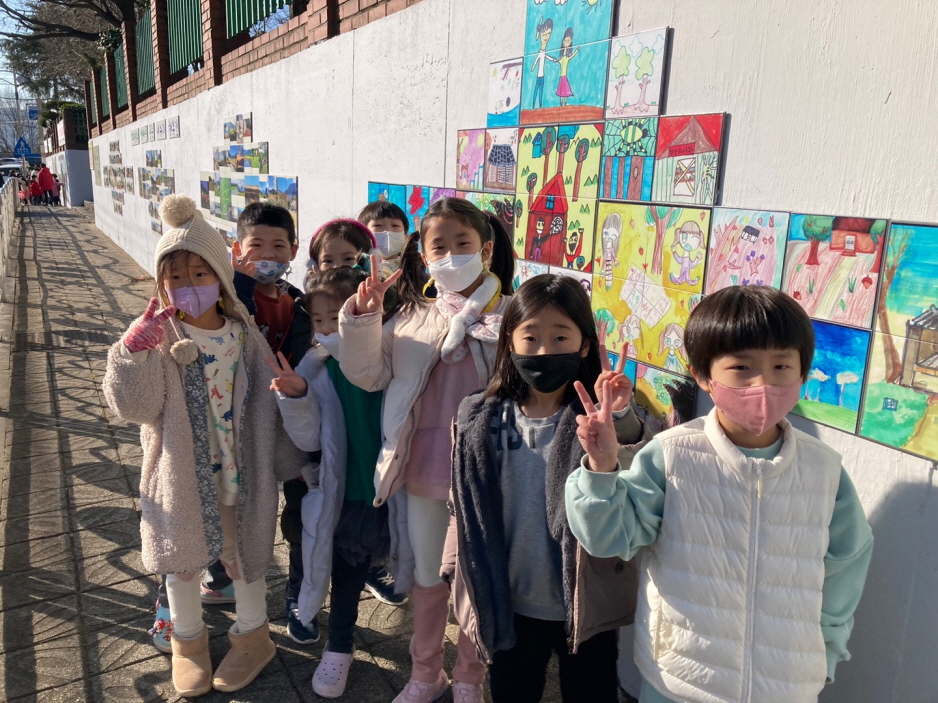 하동 악양초, 100년의 역사를 품은 나누리 행복길 완성! - 관련이미지1