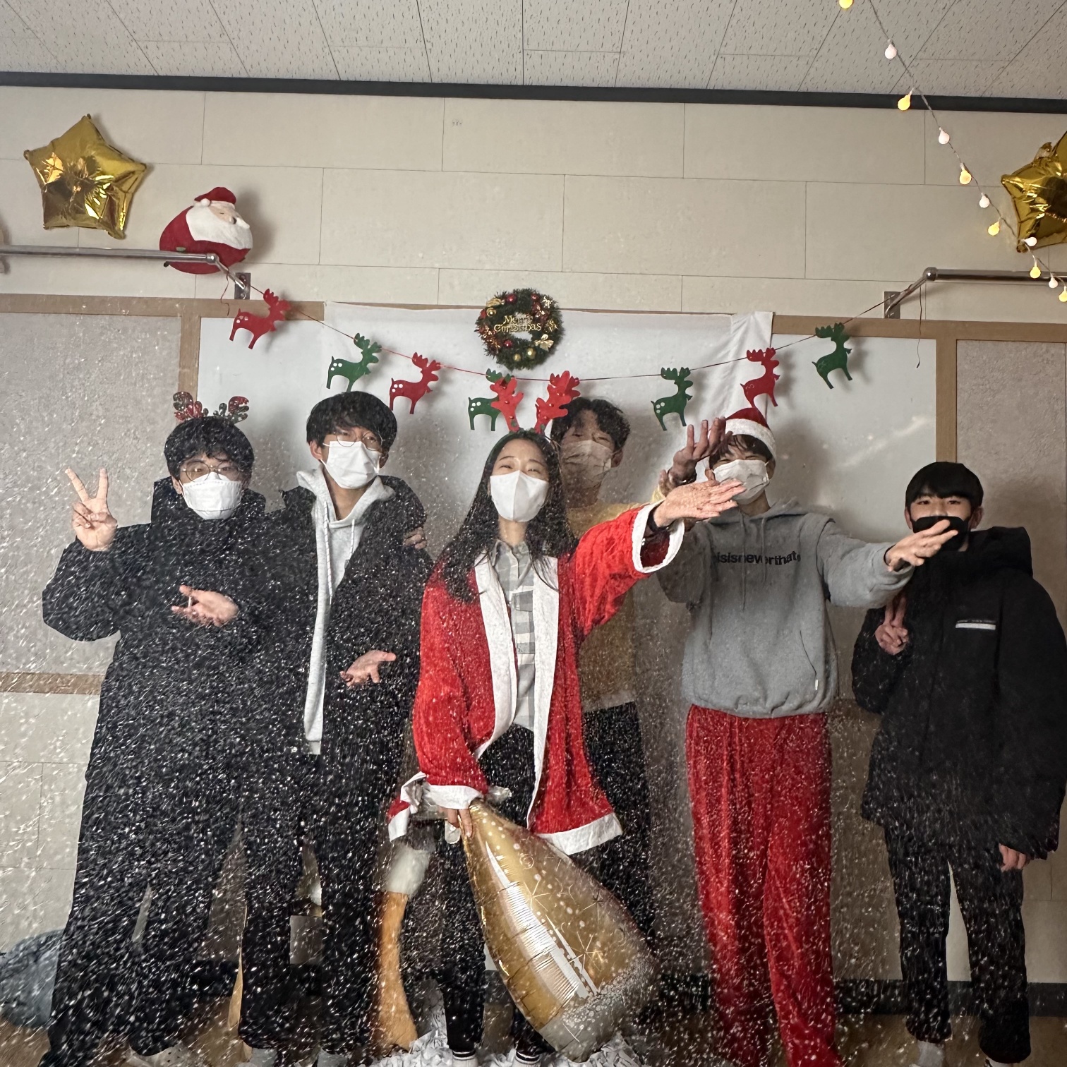 양덕중, 학생들이 주체가 되는 행복학교 반룡 축제 - 관련이미지5