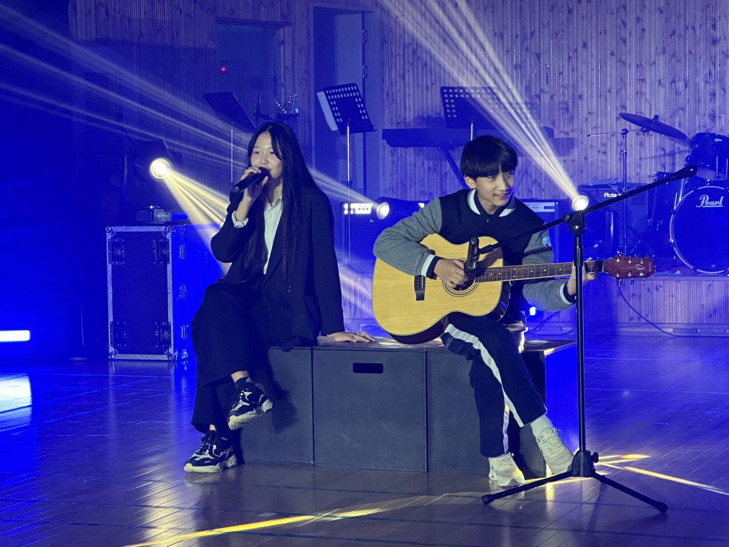 대병중 2022학년도 졸업 축제 및 성과발표회 - 관련이미지1