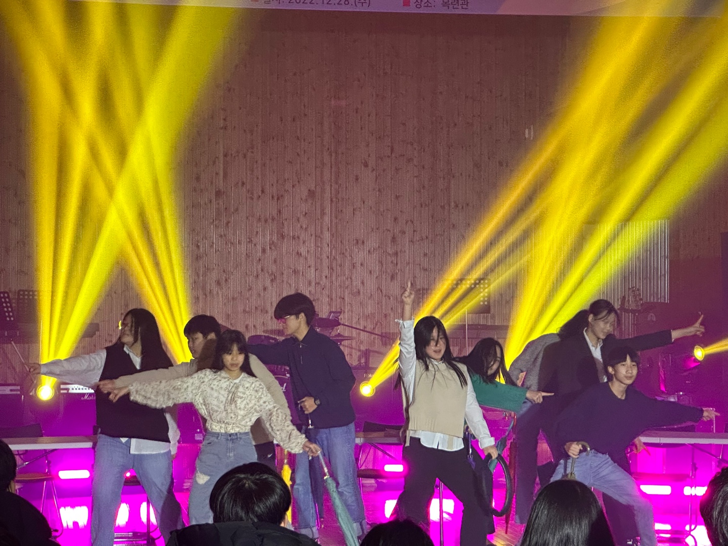 대병중 2022학년도 졸업 축제 및 성과발표회 - 관련이미지2