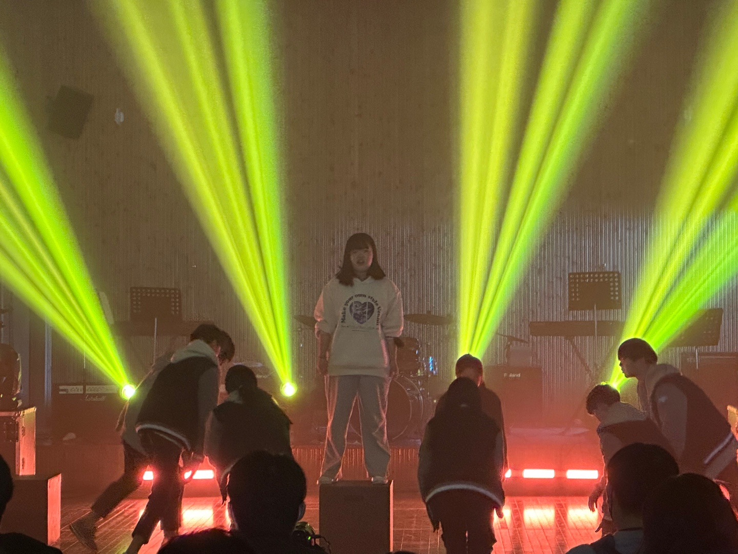 대병중 2022학년도 졸업 축제 및 성과발표회 - 관련이미지4