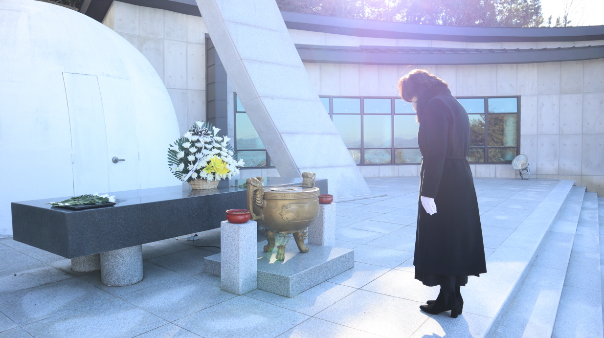 사천교육지원청, 희망찬 출발! 2023년 시무식 개최 - 관련이미지3