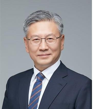 박성수 경남교육청 부교육감 부임(총무과 고영삼 ☎268-1323) - 관련이미지1