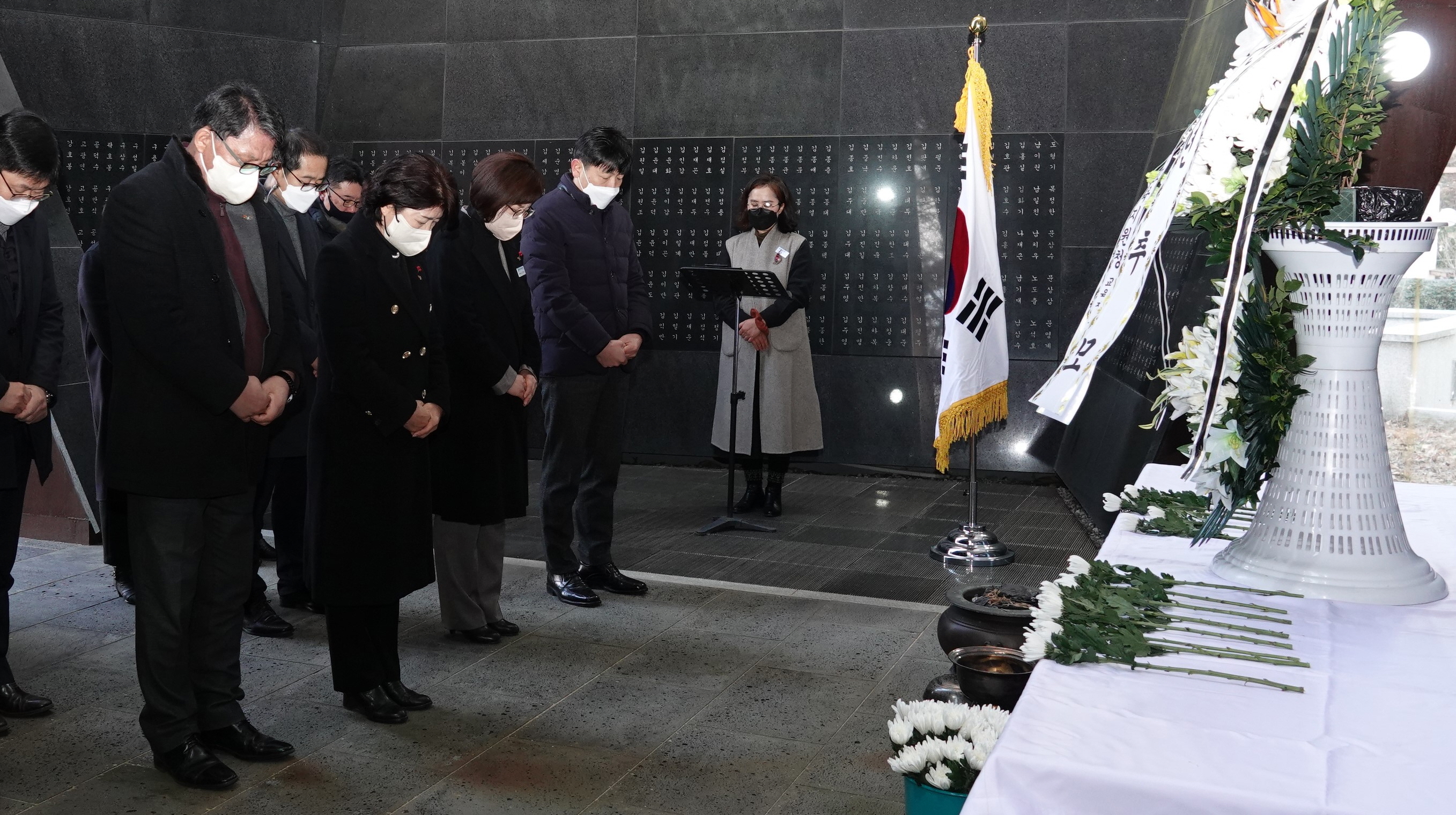 고성교육지원청, 2023년 고성교육 발전을 위한 희망찬 첫걸음 - 관련이미지1