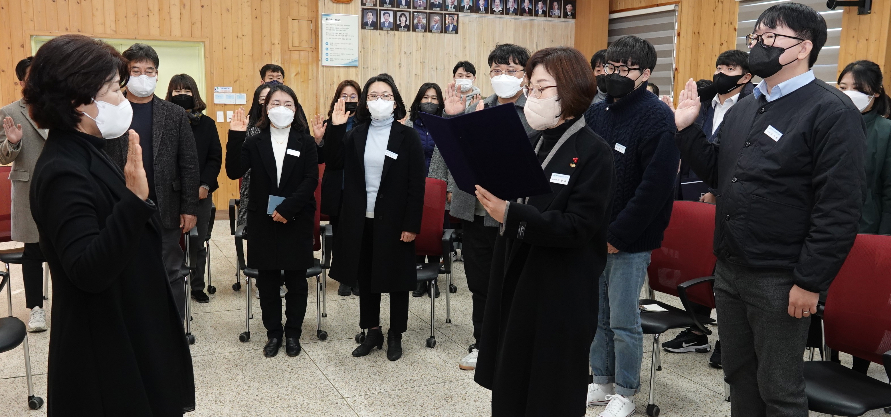 고성교육지원청, 2023년 고성교육 발전을 위한 희망찬 첫걸음 - 관련이미지2