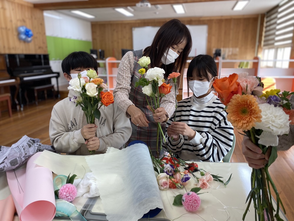 <병곡초>우리가 만드는 졸업식 - 관련이미지3