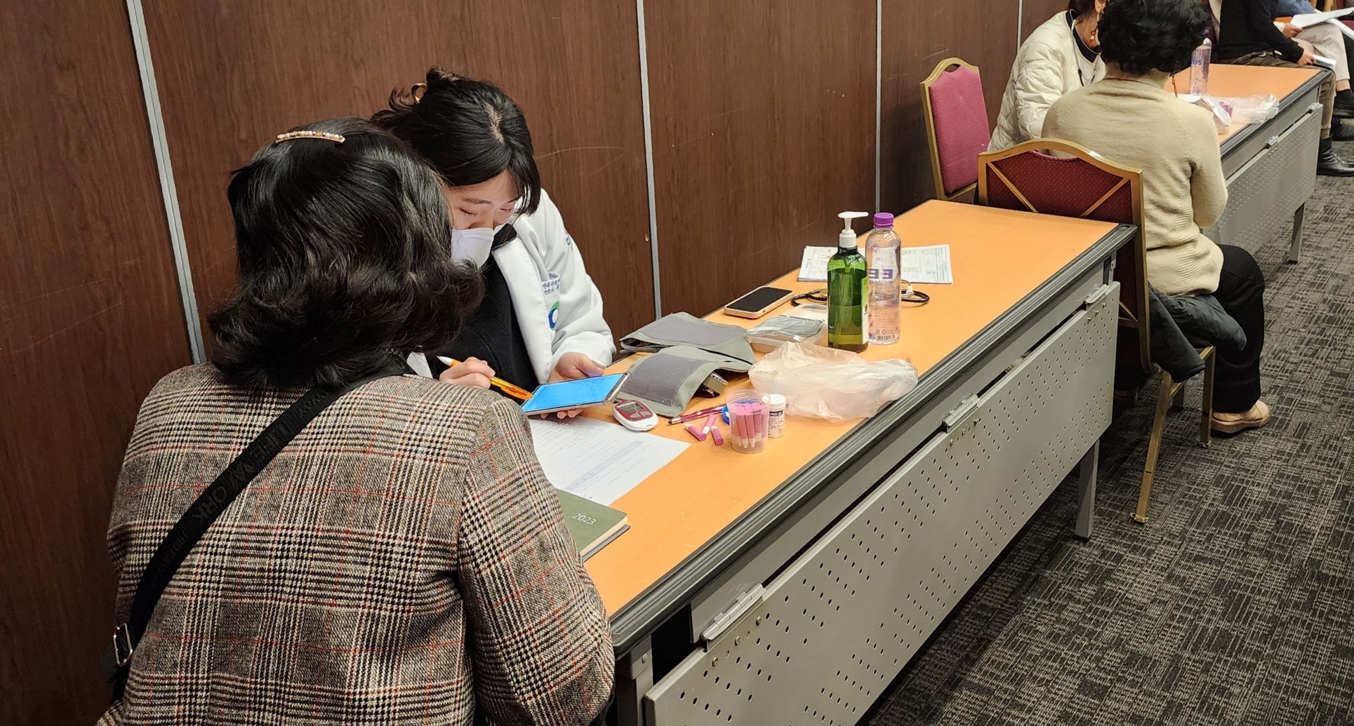 경남교육청 ‘참살이 건강강좌’ 운영(안전총괄과 김향미 ☎278-1765 또는 이용준 ☎278-1768) - 관련이미지1