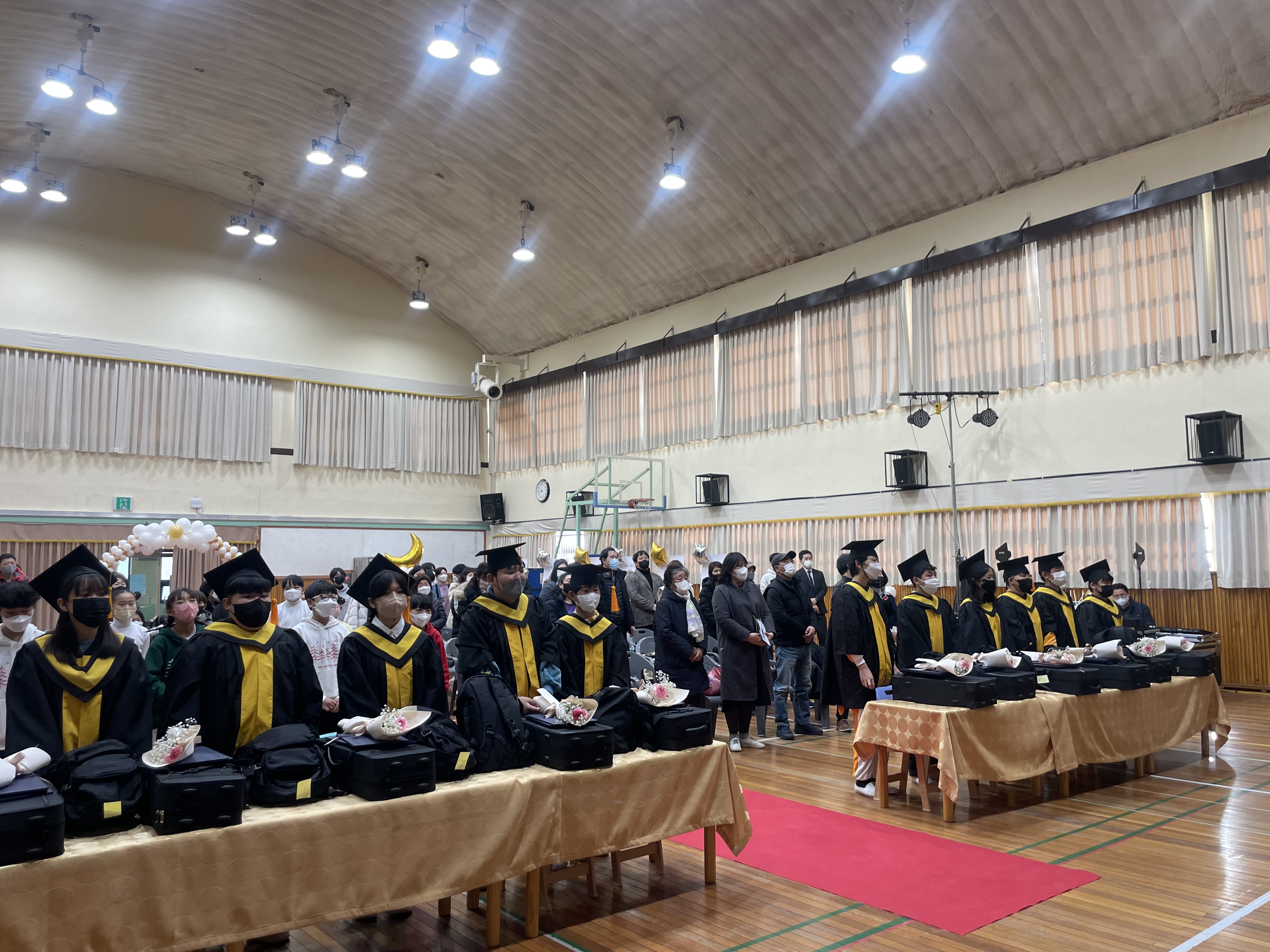 수동초, 희망찬 새해, 새로운 출발! - 관련이미지1