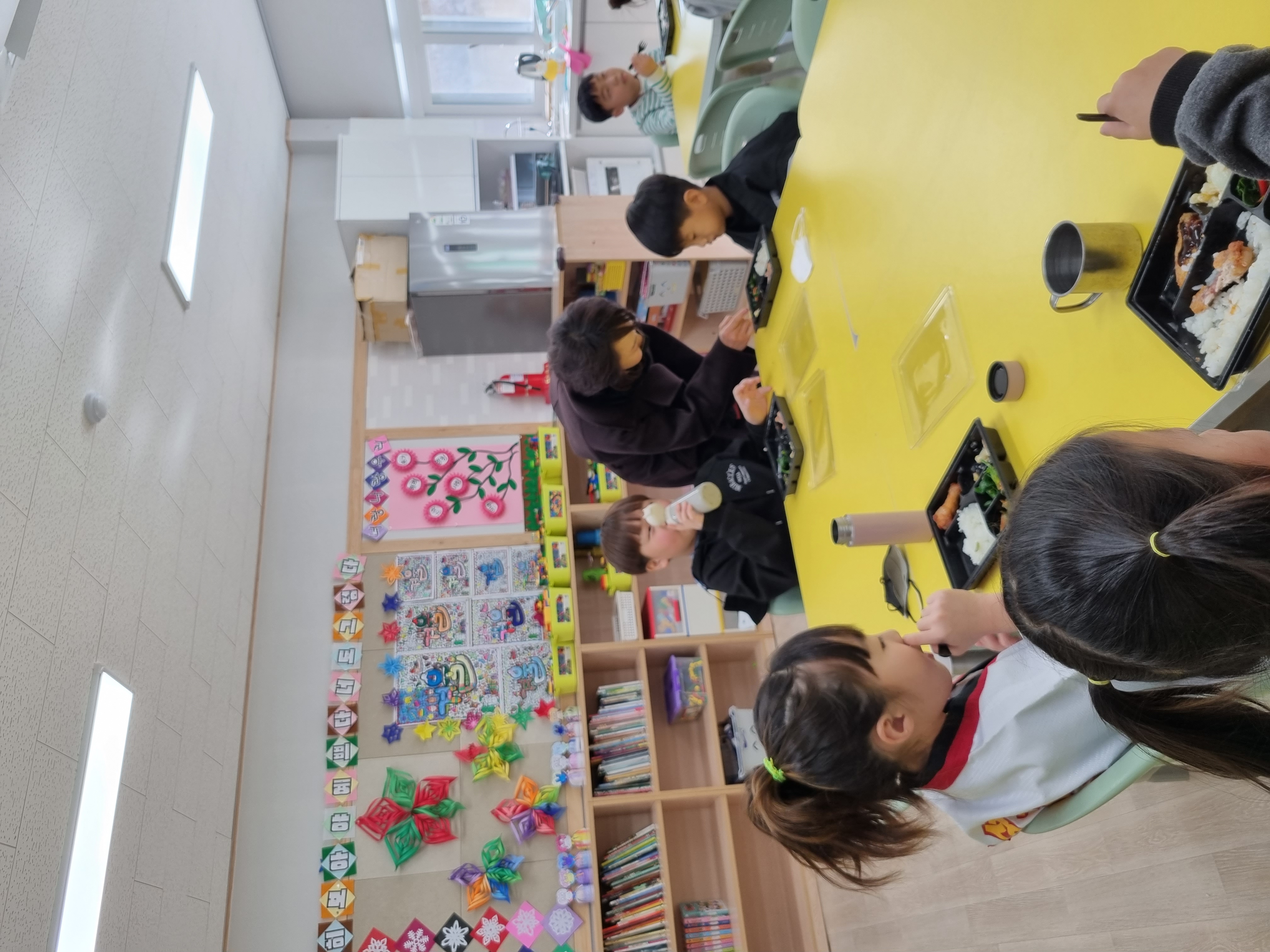 통영교육지원청, 방학 중 돌봄교실에서 건강과 안전을 함께 챙겨요 - 관련이미지1