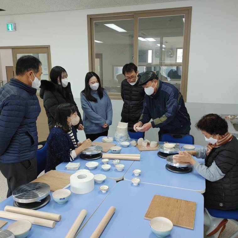 2023학년도 낙동강학생교육원 칠북분원 대안교육 지도역량강화를 위한 교직원 연수 실시 - 관련이미지2