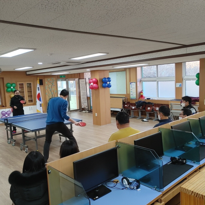 2023학년도 낙동강학생교육원 칠북분원 대안교육 지도역량강화를 위한 교직원 연수 실시 - 관련이미지3