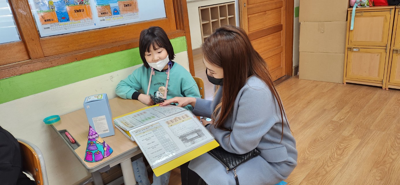 2022학년도 꿈빛학교 꾸메푸메 성장 나눔 한마당 - 관련이미지1