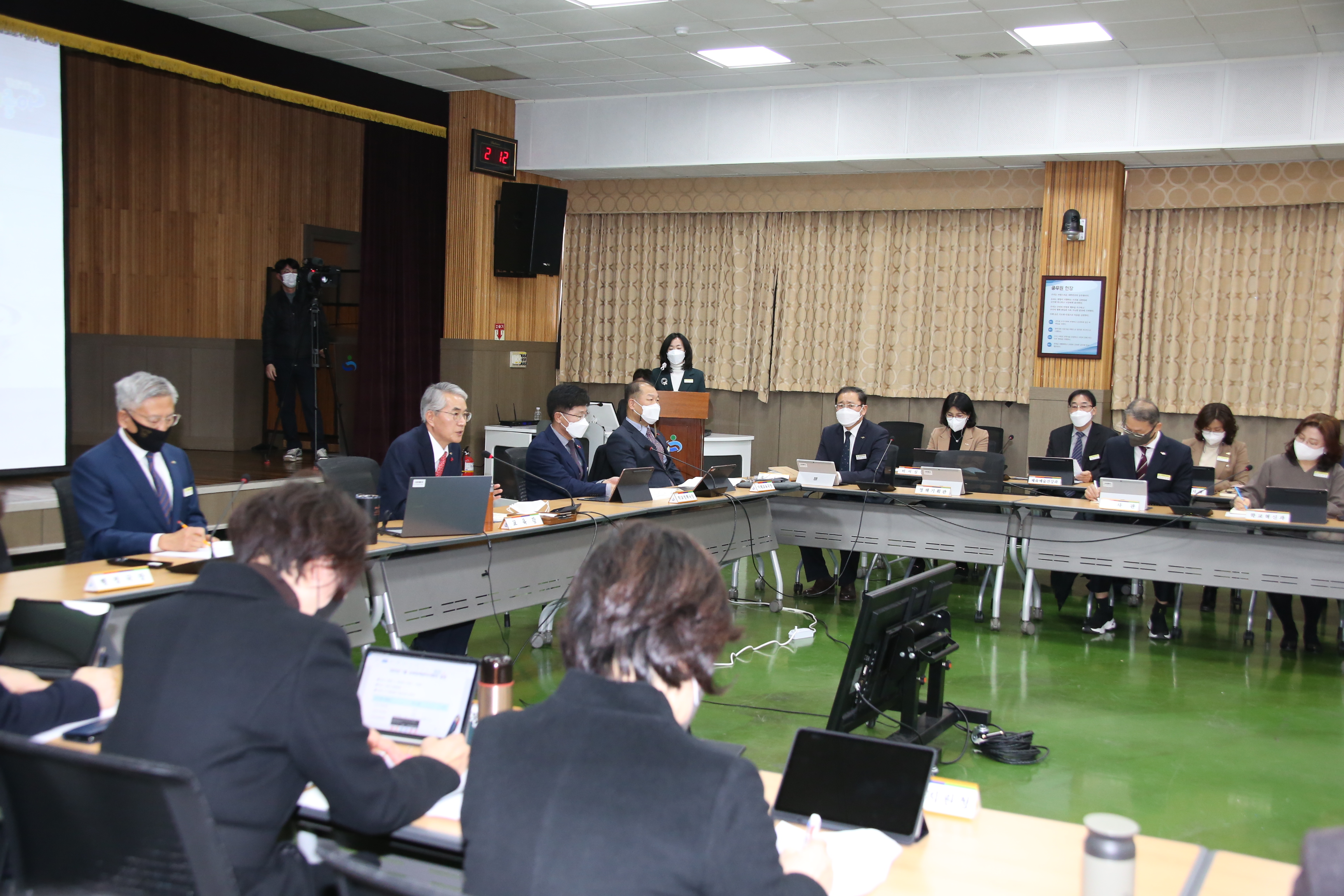 경남교육청, 더 새로워질 3월 새 학년을 준비하다(정책기획관 고희점 ☎278-1730 또는 최현태 ☎278-1733) - 관련이미지2